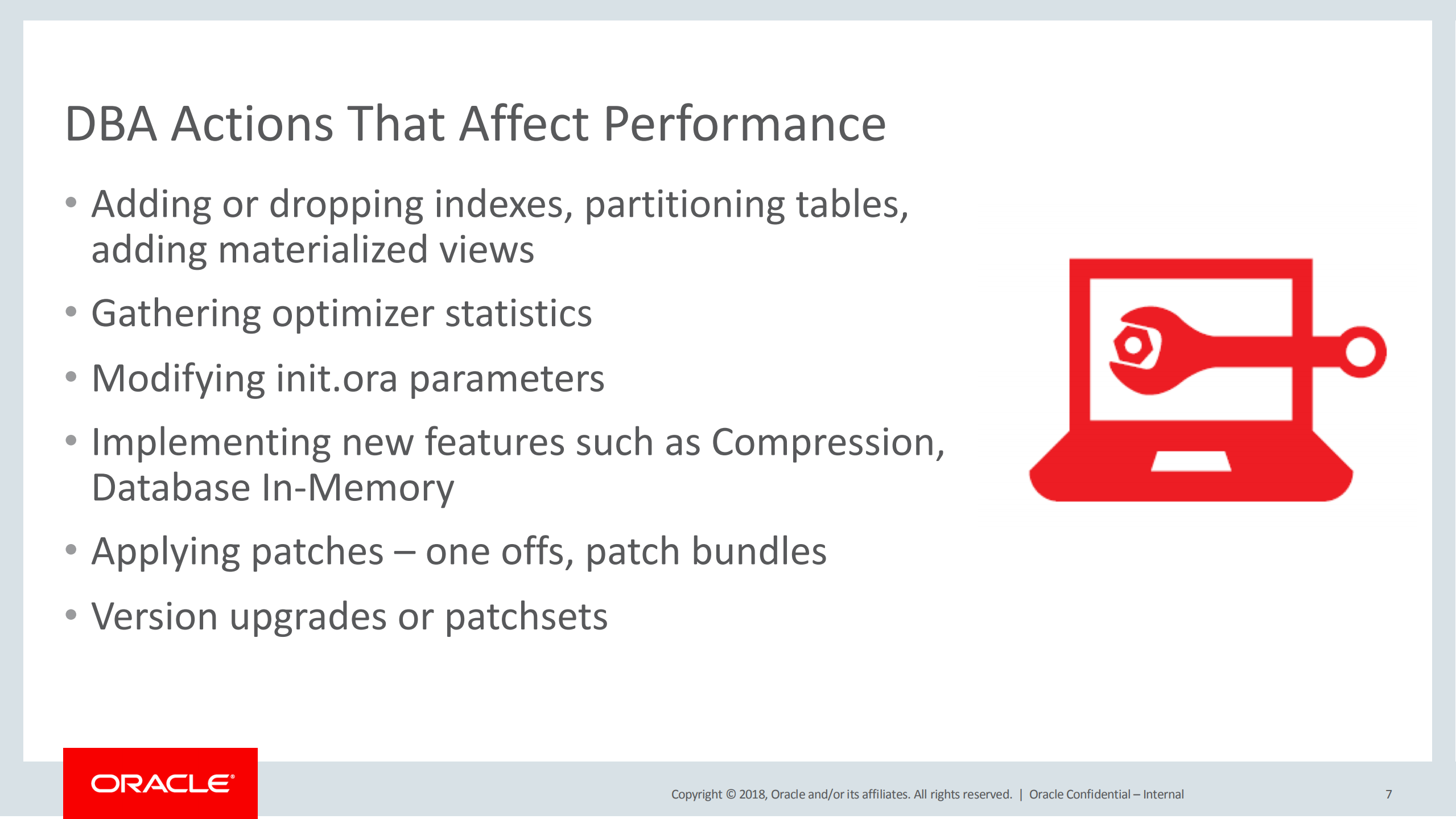 Extreme+Database+OptimizationSimple+Steps+to+Maximize+Performance_ITIL之家(www.itilzj.com)_.PDF 第6页