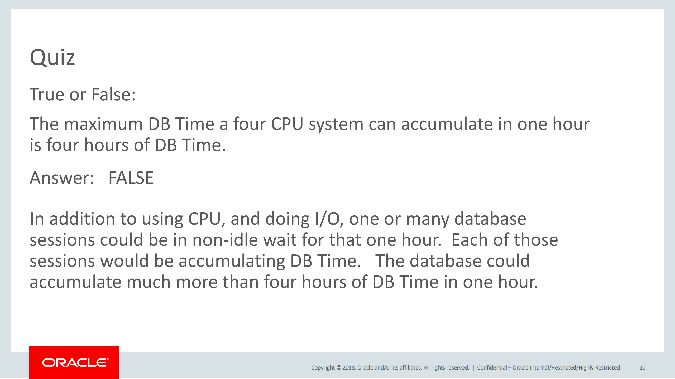 Extreme+Database+OptimizationSimple+Steps+to+Maximize+Performance_ITIL之家(www.itilzj.com)_.PDF 第9页