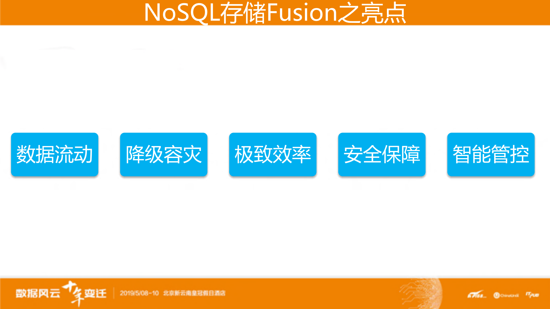 Fusion从+NoSQL到NewSQL的演进实战_ITIL之家(www.itilzj.com)_.PDF 第8页