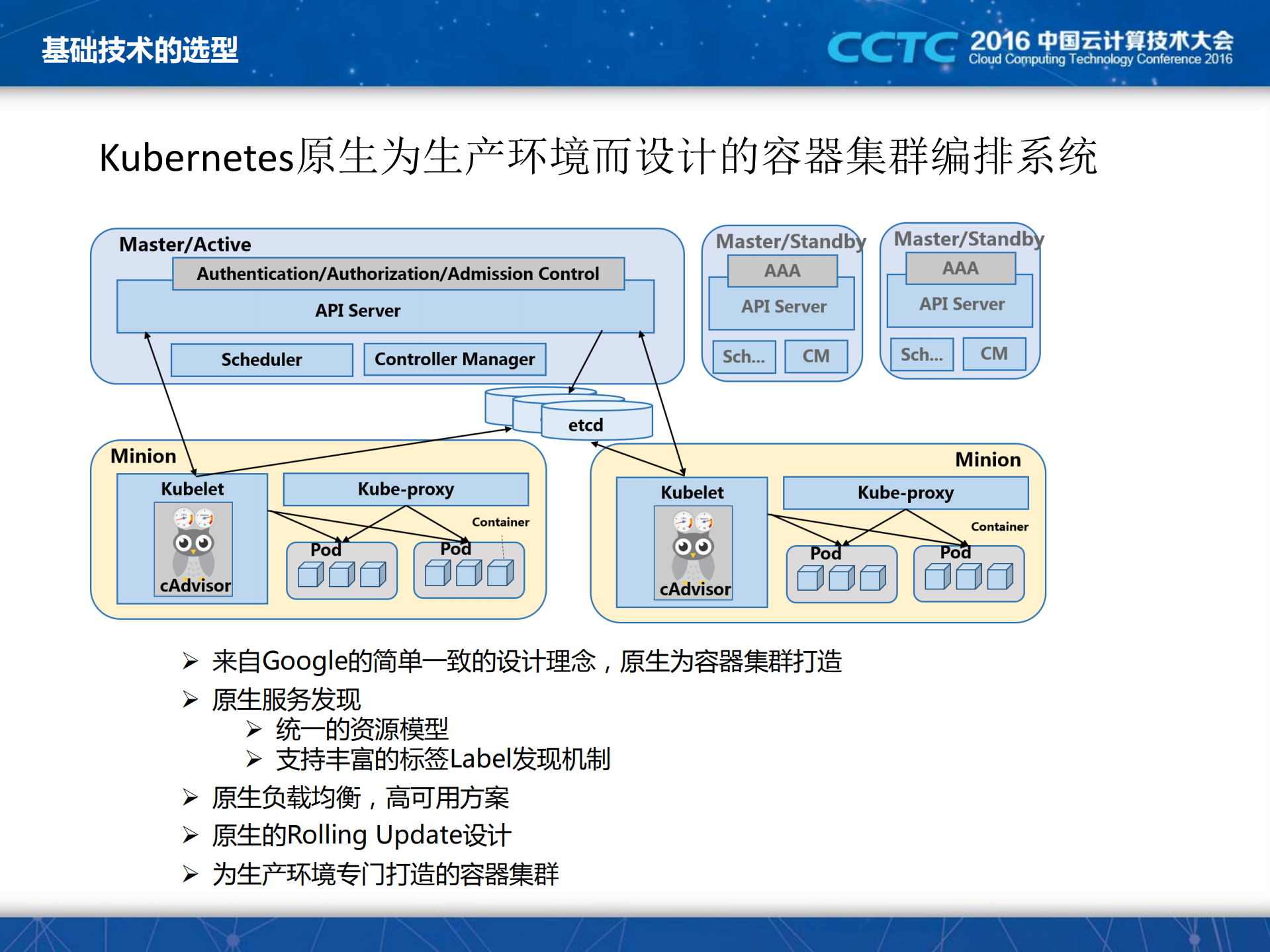 基于OpenStack和Kubernetes构建组合云平台_ITIL之家(www.itilzj.com)_.PDF 第7页