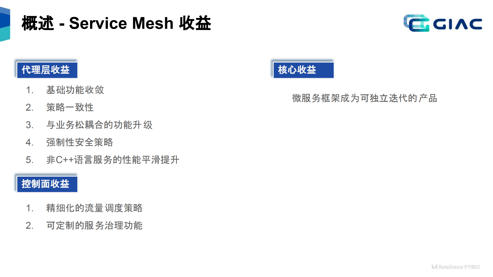基于Service+Mesh的服务治理探索和实践_ITIL之家(www.itilzj.com)_.PDF 第8页