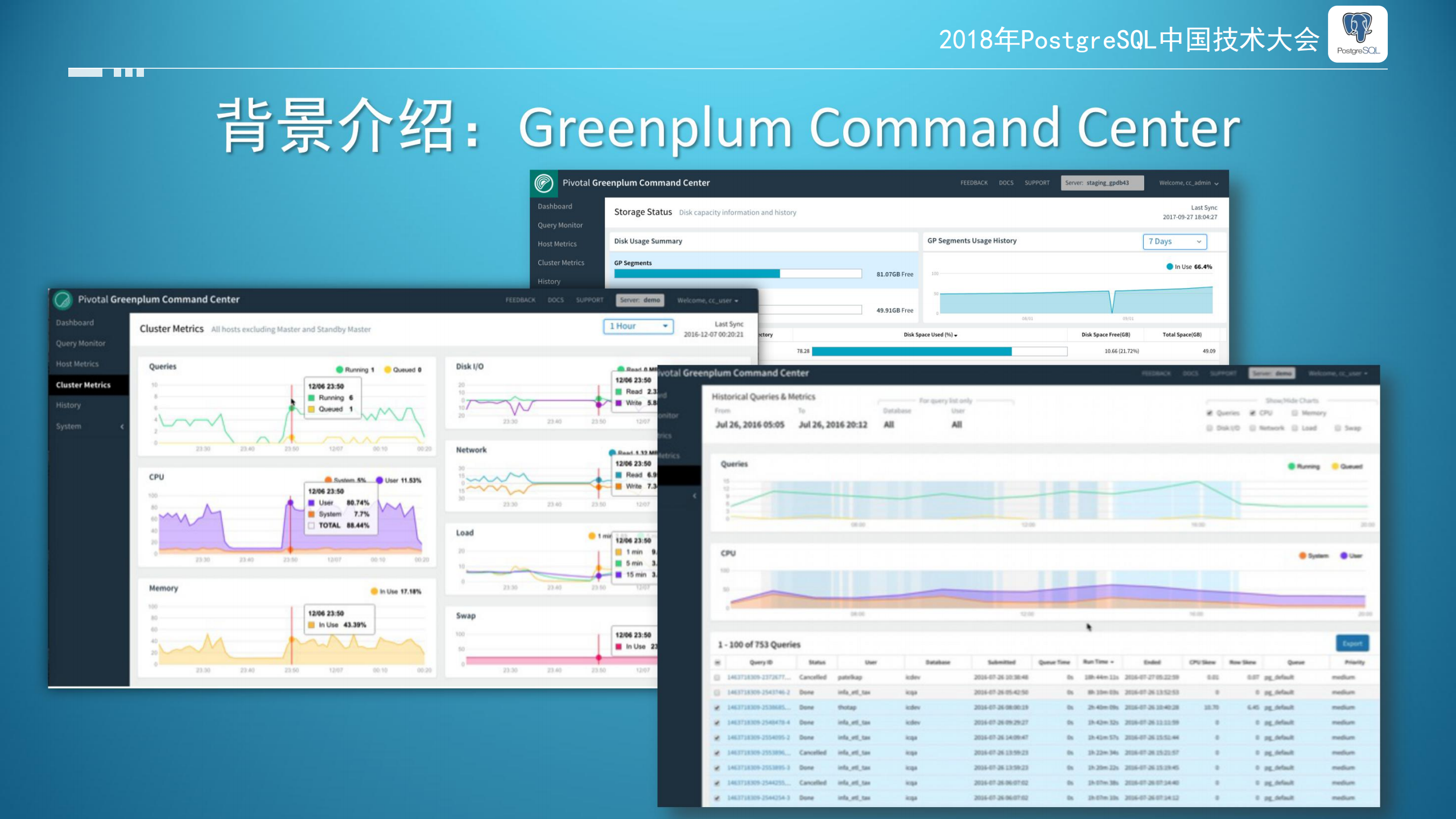 Greenplum5_智能运维管理实例及展望_ITIL之家(www.itilzj.com)_.PDF 第4页