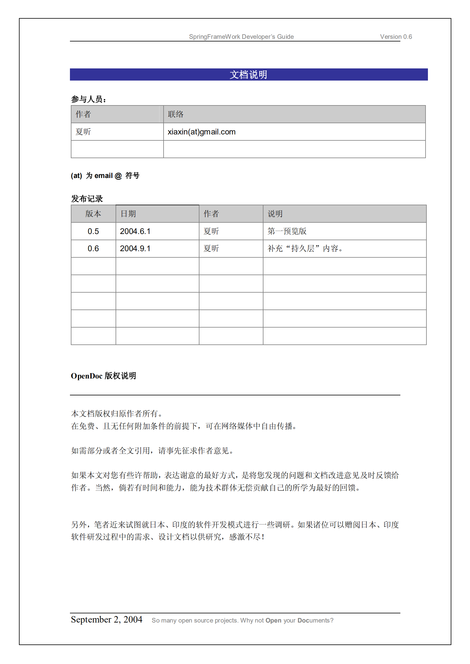 spring框架，技术详解及使用指导_ITIL之家(www.itilzj.com)_.PDF 第2页