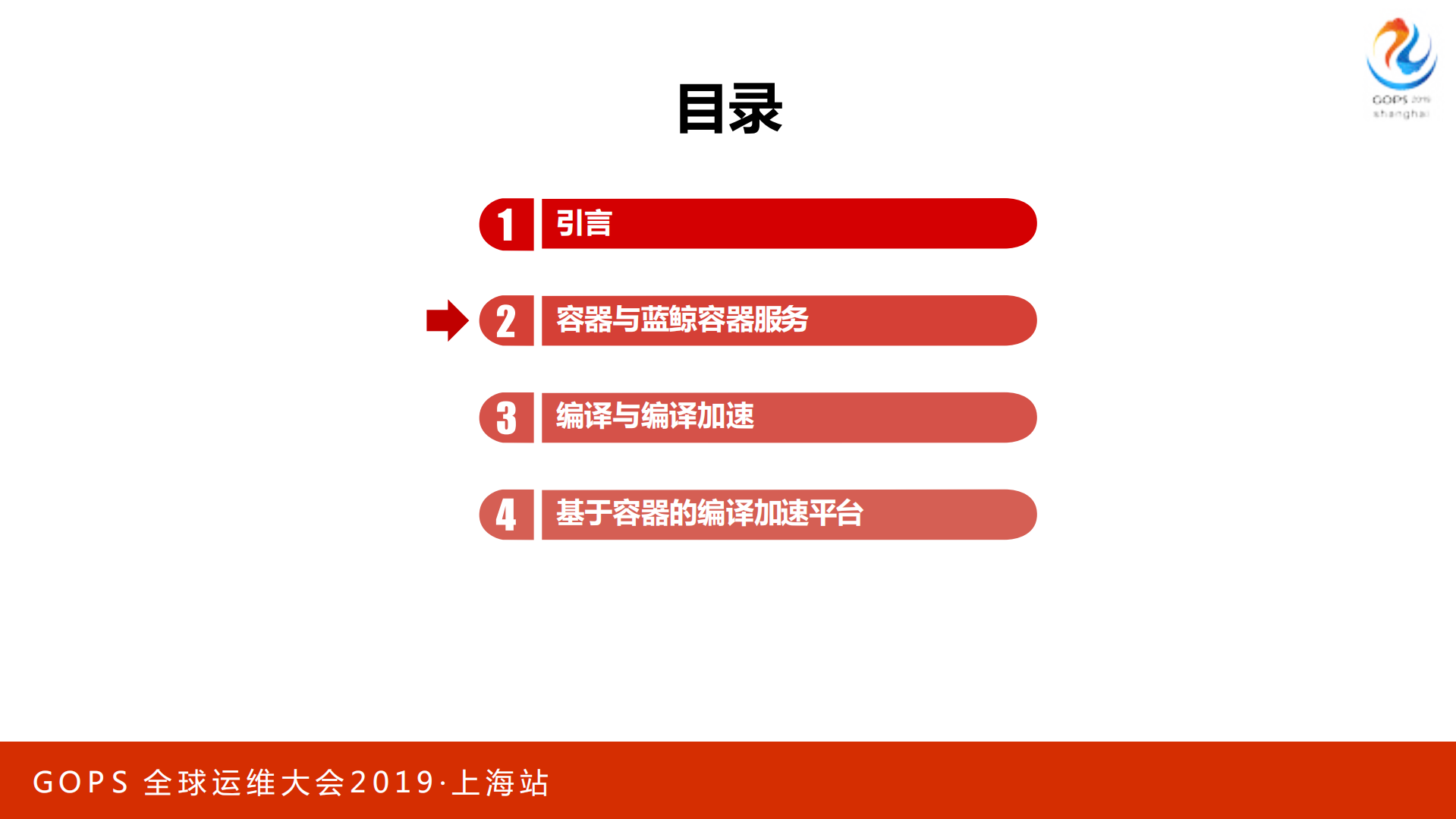 基于容器的编译加速实践_ITIL之家(www.itilzj.com)_.PDF 第4页