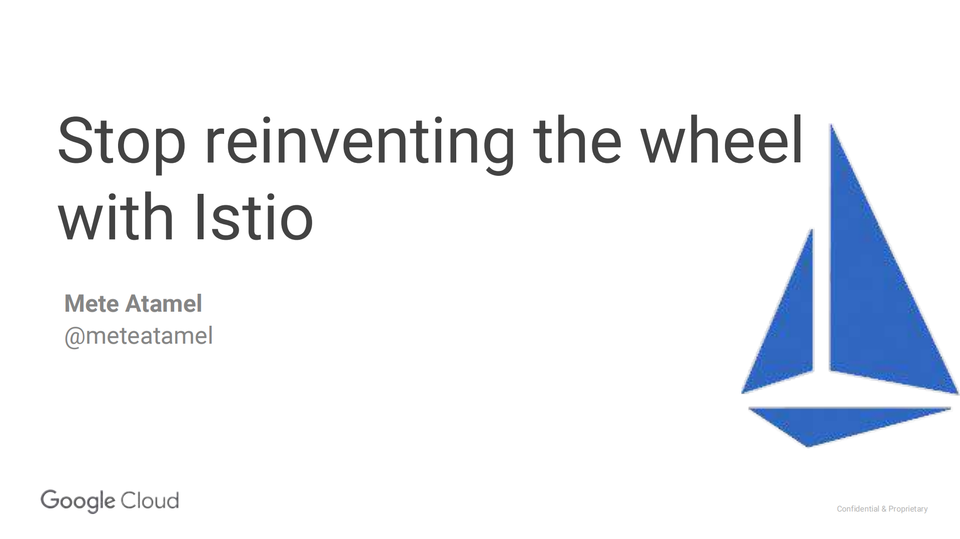 借助Istio+不再重复发明轮子_ITIL之家(www.itilzj.com)_.PDF 第1页