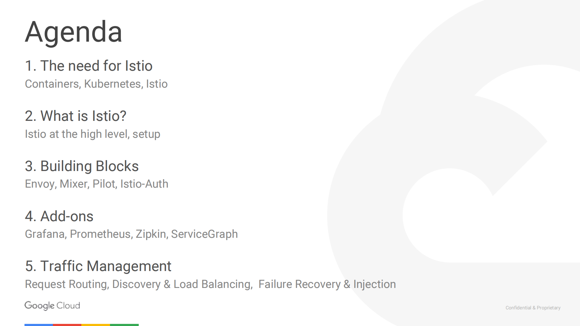 借助Istio+不再重复发明轮子_ITIL之家(www.itilzj.com)_.PDF 第2页