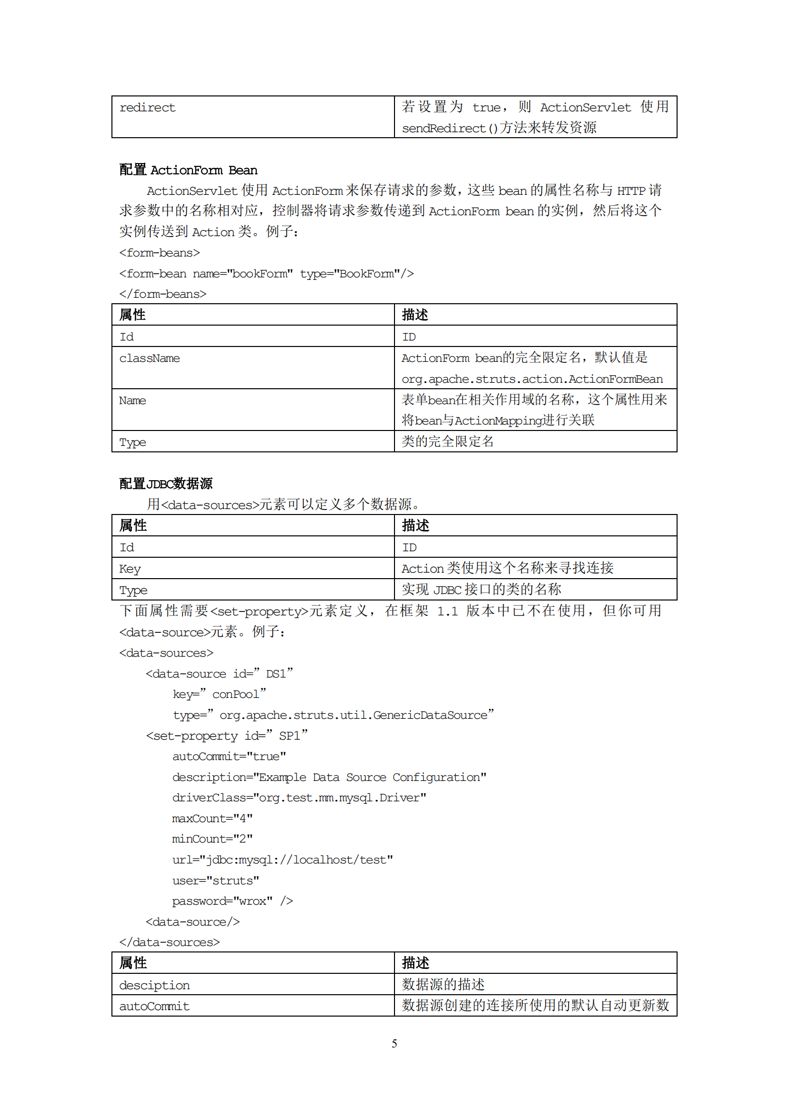Struts中文手册_ITIL之家(www.itilzj.com)_.PDF 第8页