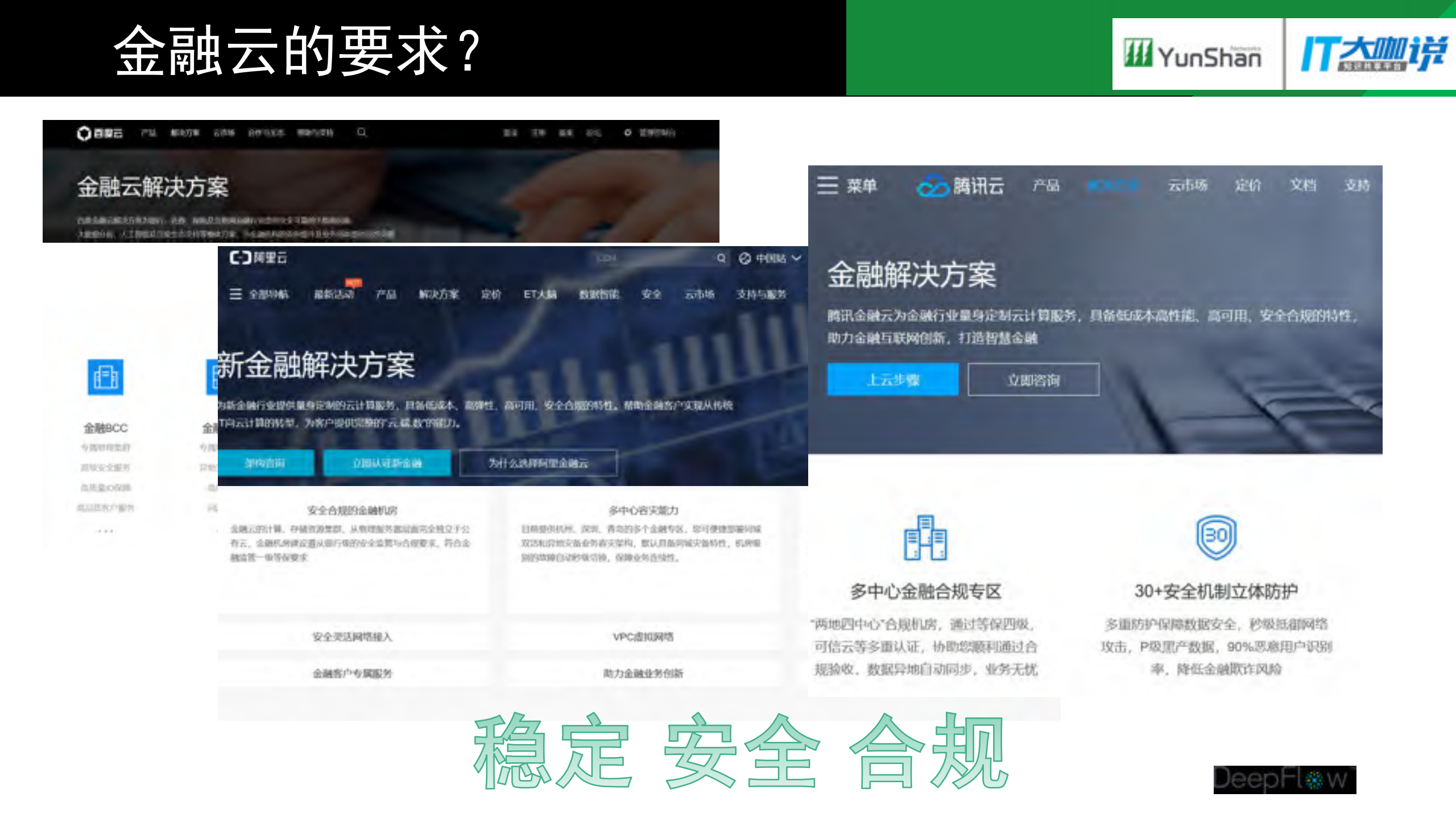 金融数据中心云转型过程中的网络挑战与应对_ITIL之家(www.itilzj.com)_.PDF 第7页
