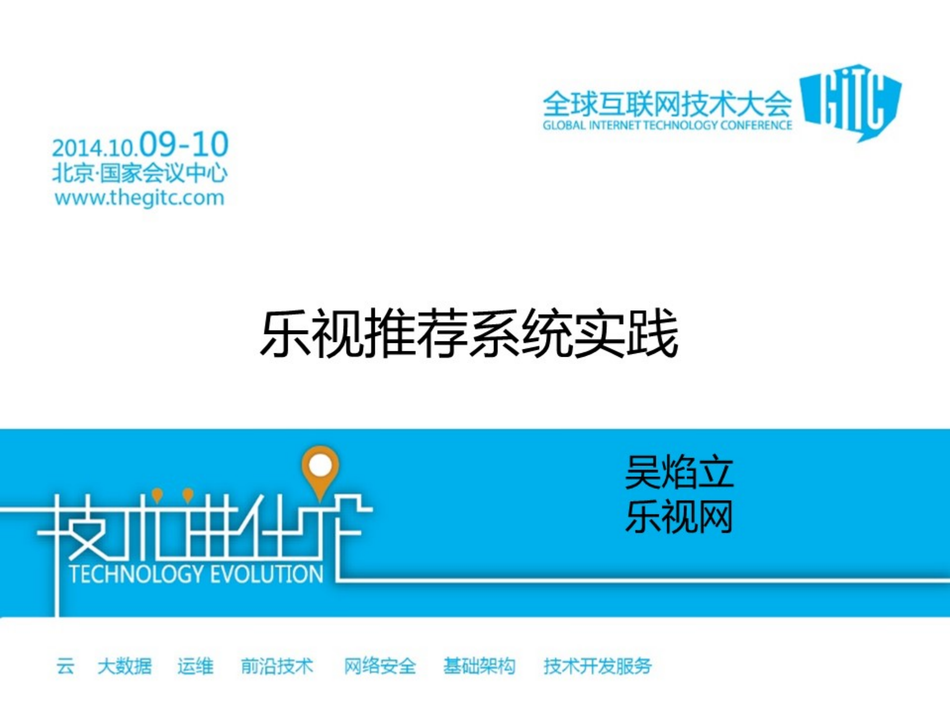 乐视推荐实践_ITIL之家(www.itilzj.com)_.PDF 第1页