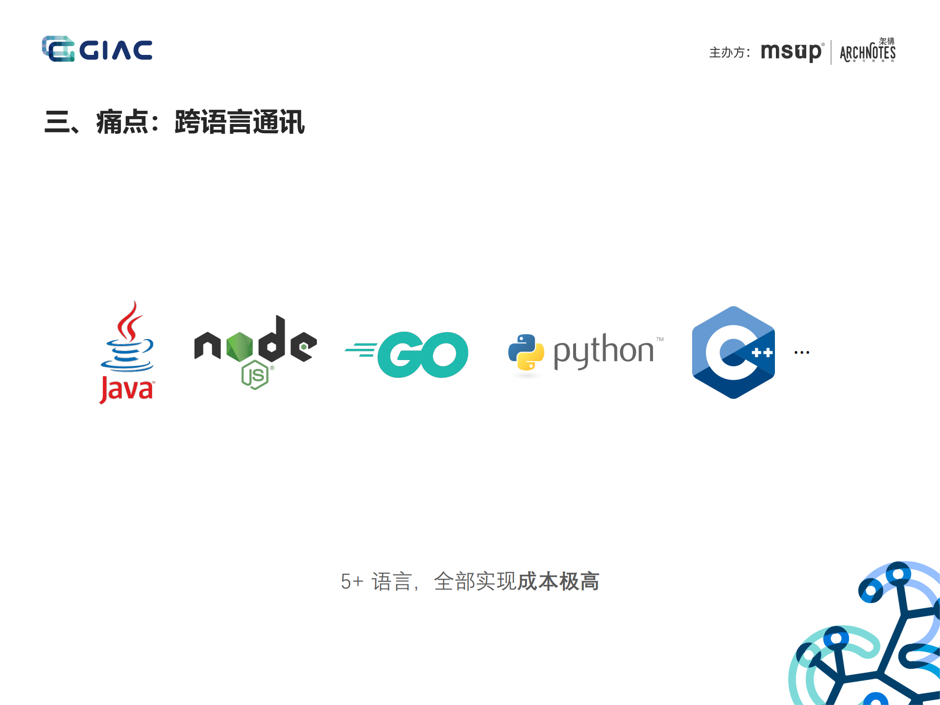 蚂蚁金服Service+Mesh落地与挑战_ITIL之家(www.itilzj.com)_.PDF 第10页