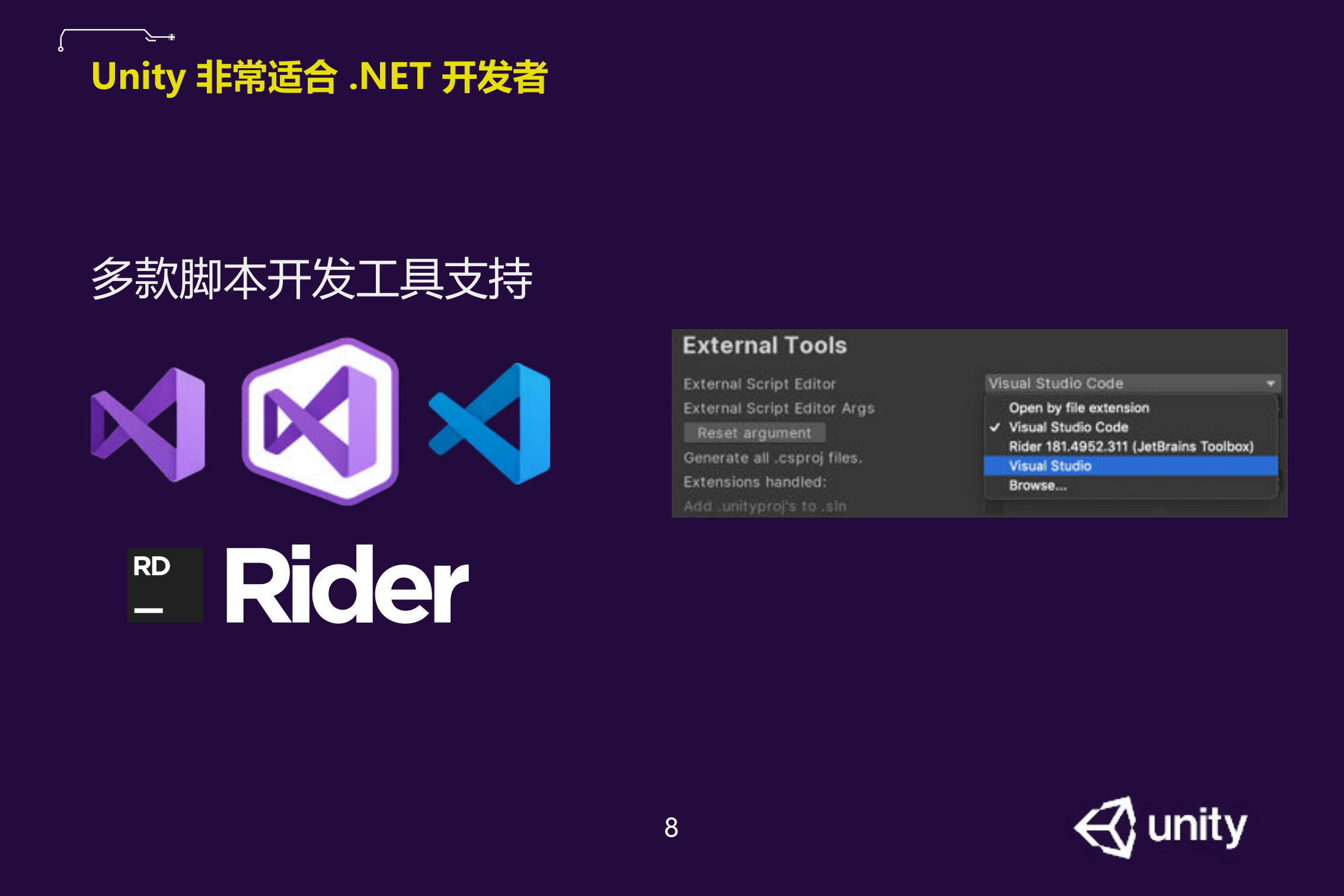 Unity+DOTS高性能开发技术_ITIL之家(www.itilzj.com)_.PDF 第8页