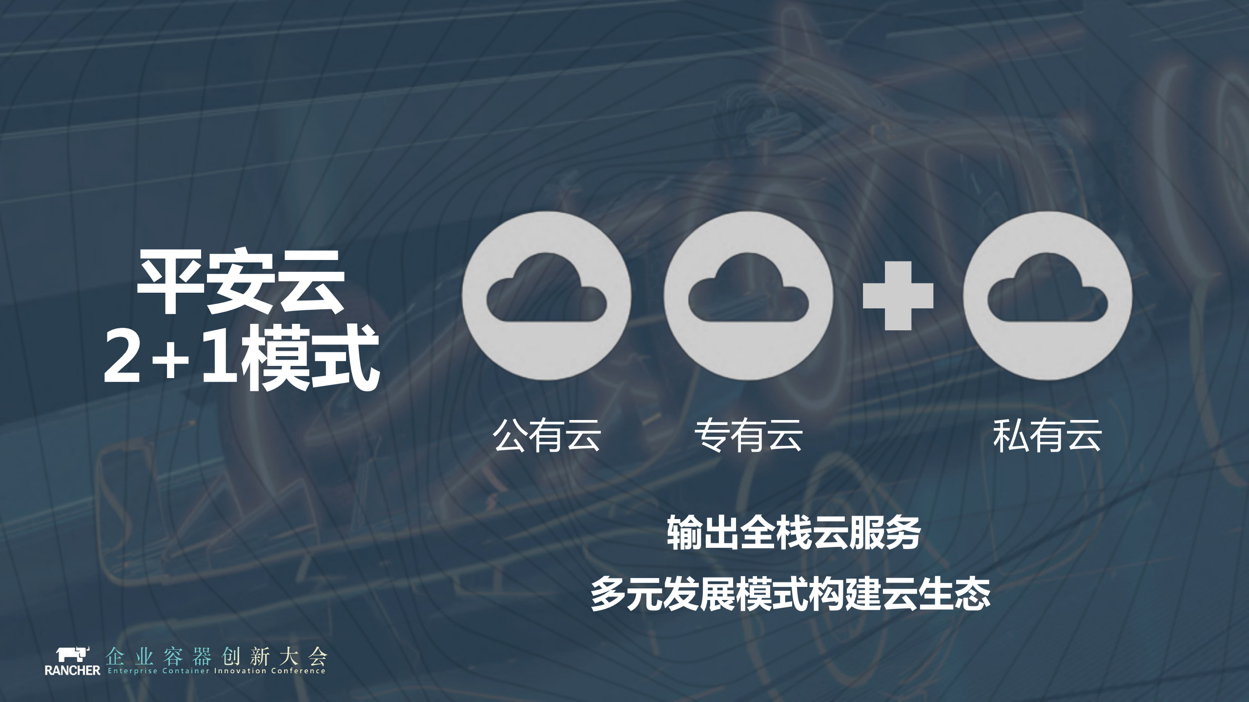 平安云赛道平安云的容器方程式_ITIL之家(www.itilzj.com)_.PDF 第2页