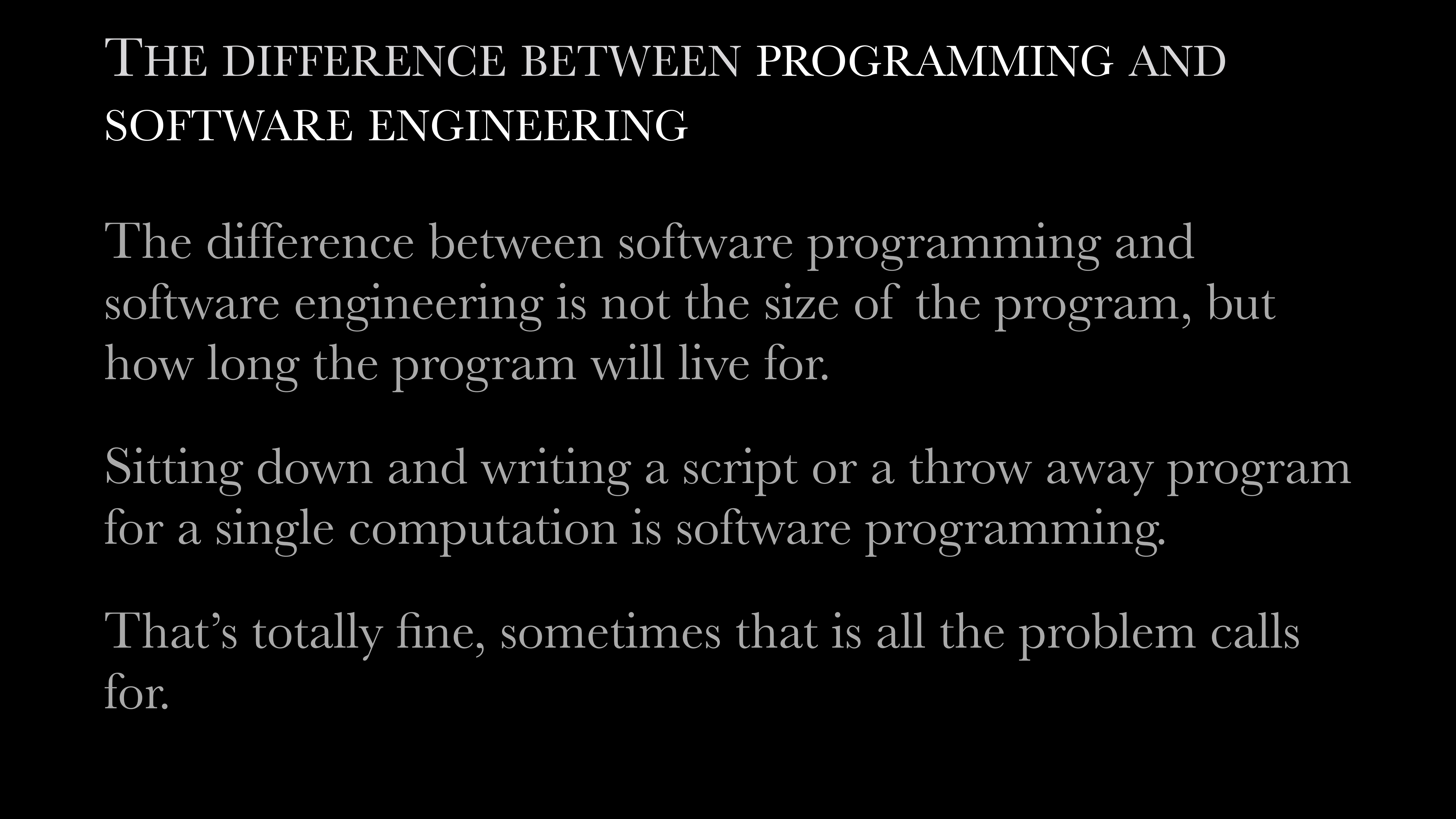 THE+PAST,+PRESENT,+AND+FUTURE+OF+GO+2_ITIL之家(www.itilzj.com)_.PDF 第10页