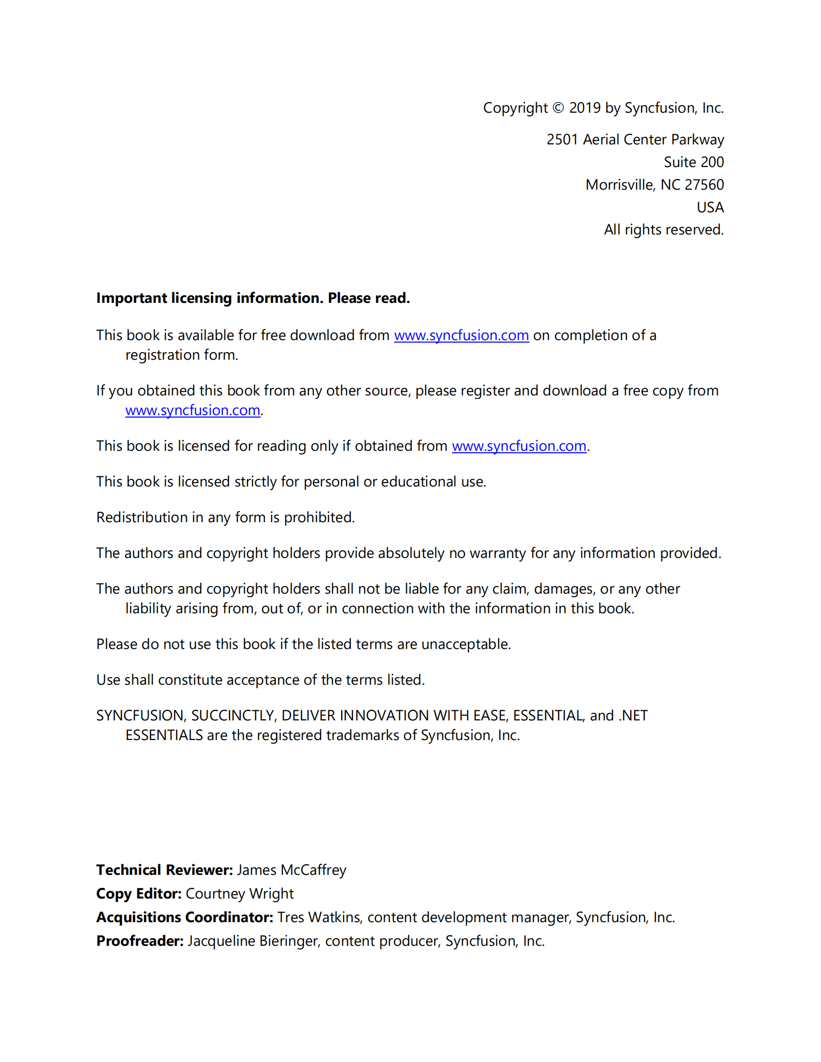 using+netcore+docker+and+kubernetes+succinctly_ITIL之家(www.itilzj.com)_.PDF 第3页