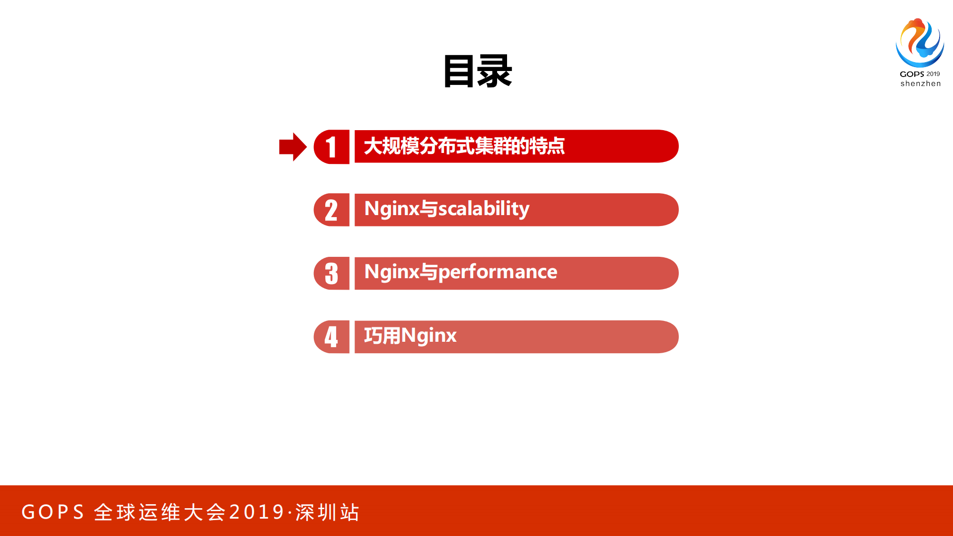 巧用Nginx+实现大规模分布式集群的高可用性_ITIL之家(www.itilzj.com)_.PDF 第2页