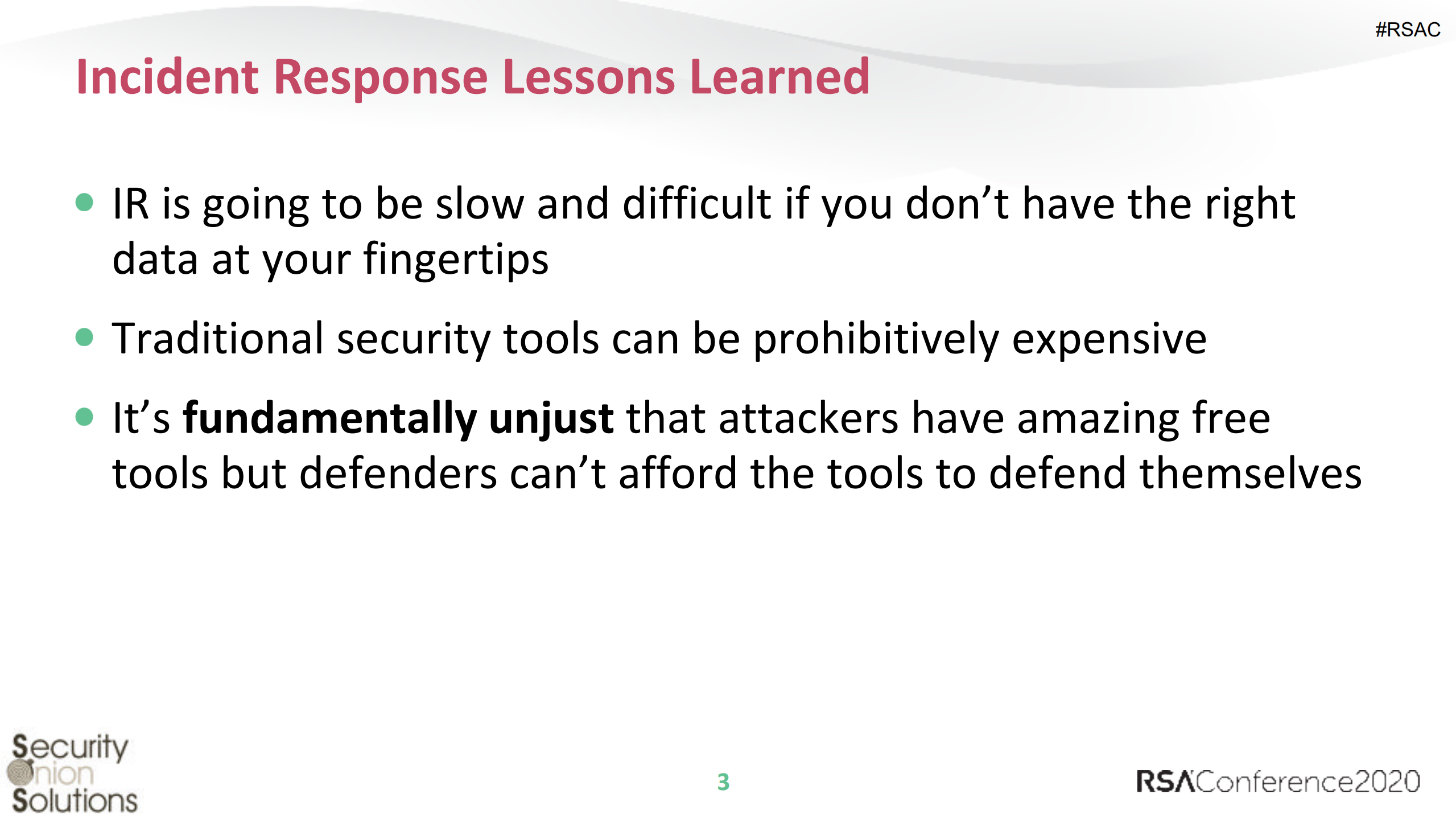 Peel+Back+the+Layers+of+Your+Enterprise+and+Make+You+Adversaries+Cry_ITIL之家(www.itilzj.com)_.PDF 第3页