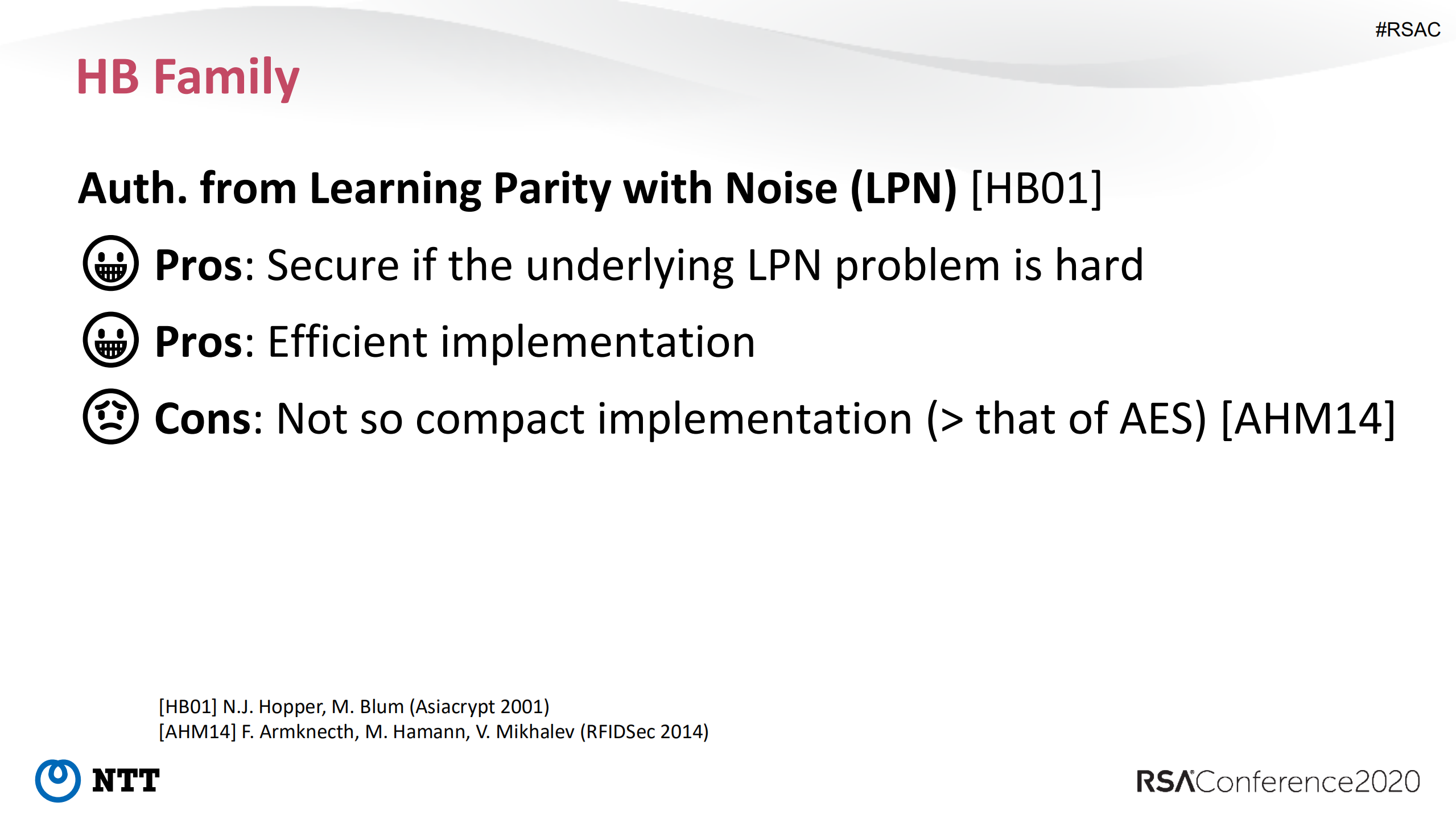 Post+Quantum+Provably+Secure+Authentication+and+MAC+from+Mersenne+Primes_ITIL之家(www.itilzj.com)_.PDF 第5页