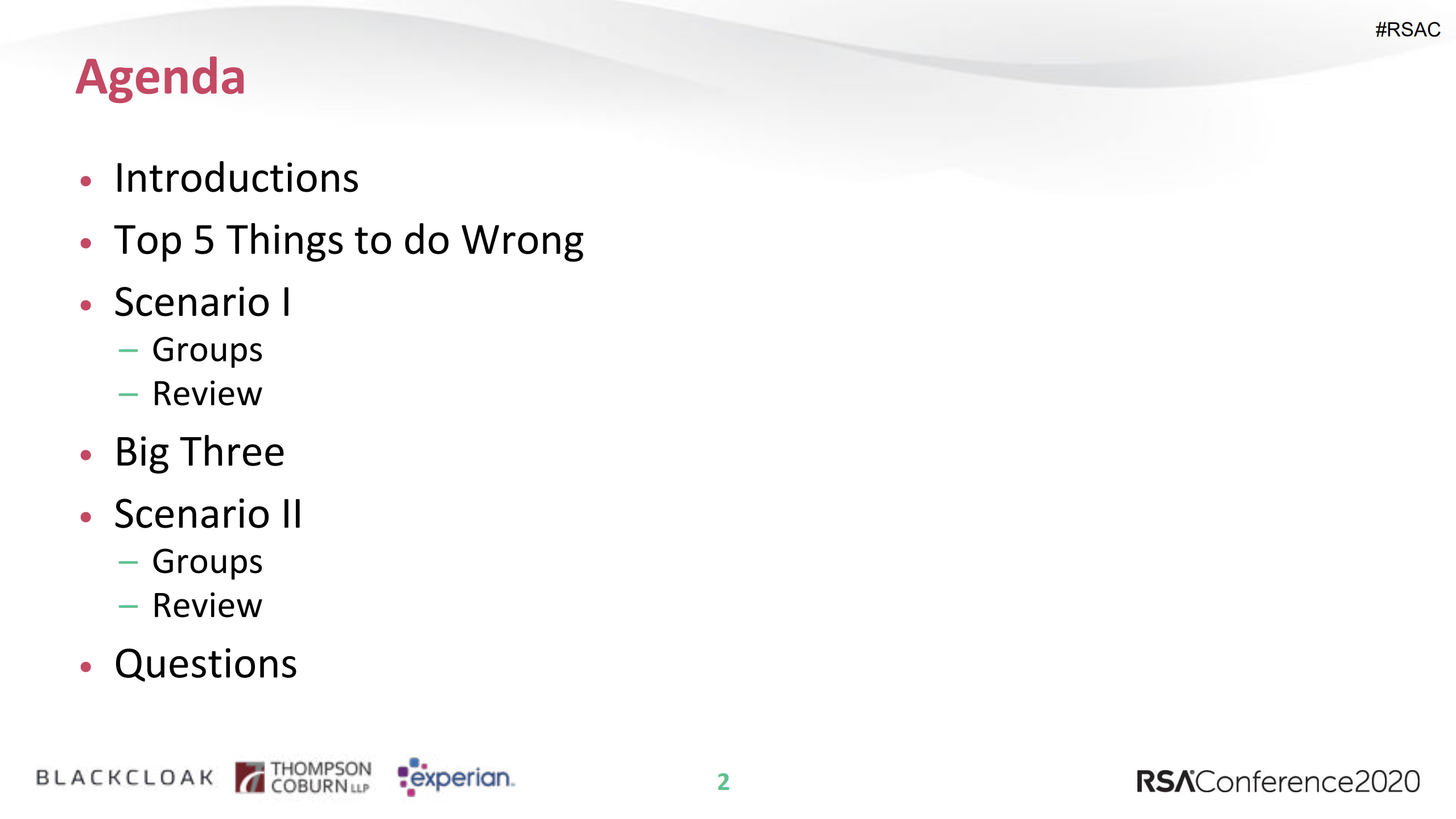 Preplanning+the+Data+Breach+Chess+Board+with+External+Vendors_ITIL之家(www.itilzj.com)_.PDF 第2页
