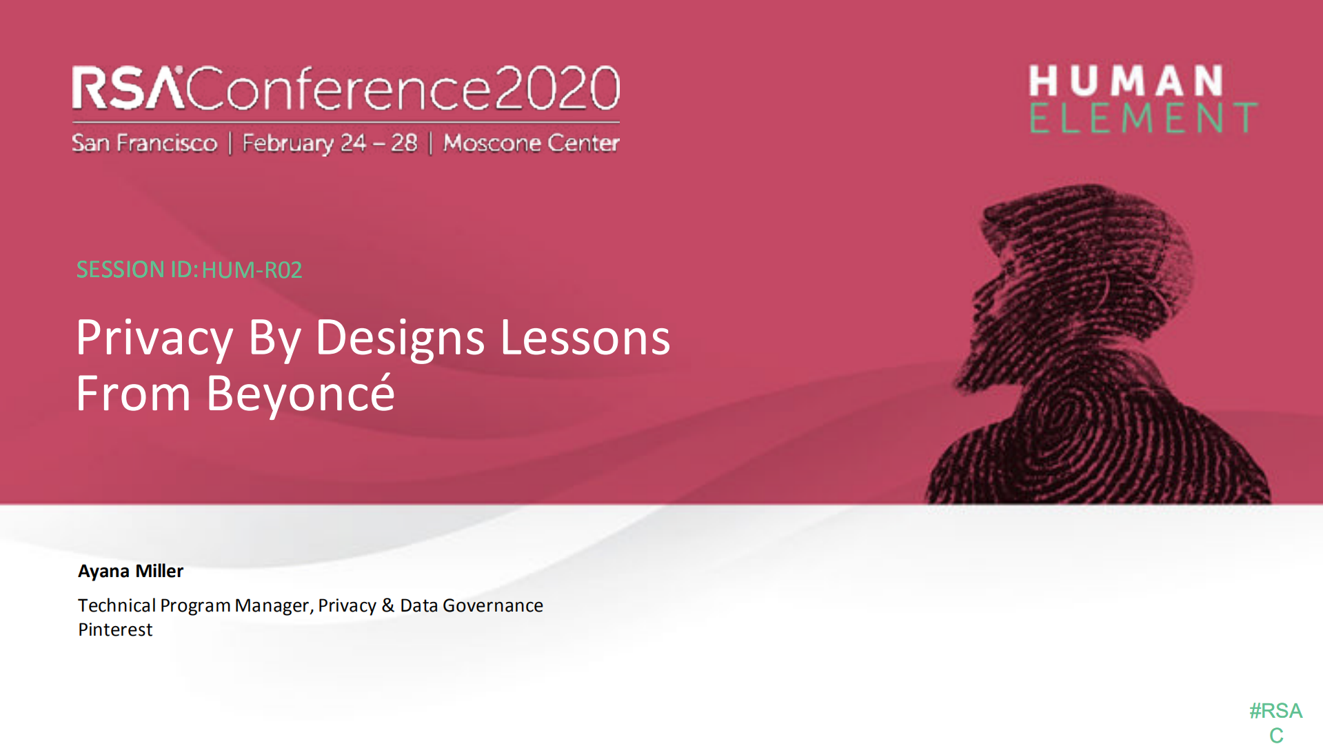 Privacy+By+Design+Lessons+from+Beyonce_ITIL之家(www.itilzj.com)_.PDF 第1页