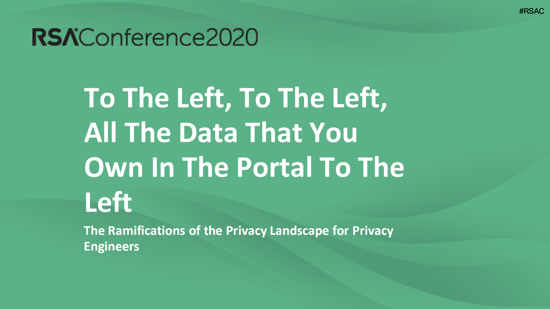 Privacy+By+Design+Lessons+from+Beyonce_ITIL之家(www.itilzj.com)_.PDF 第3页