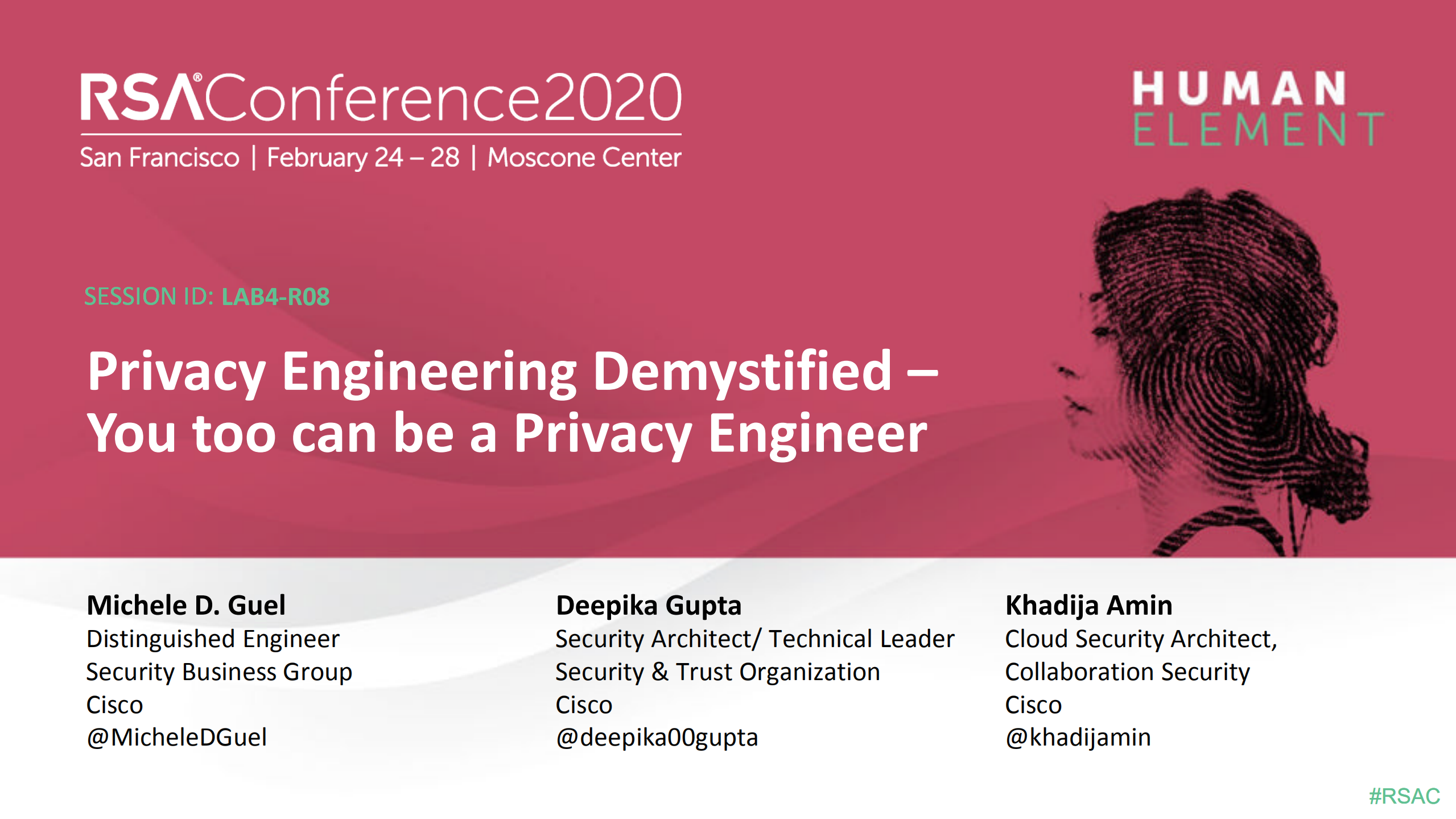 Privacy+Engineering+Demystified+You+Too+Can+Be+a+Privacy+Engineer_ITIL之家(www.itilzj.com)_.PDF 第1页