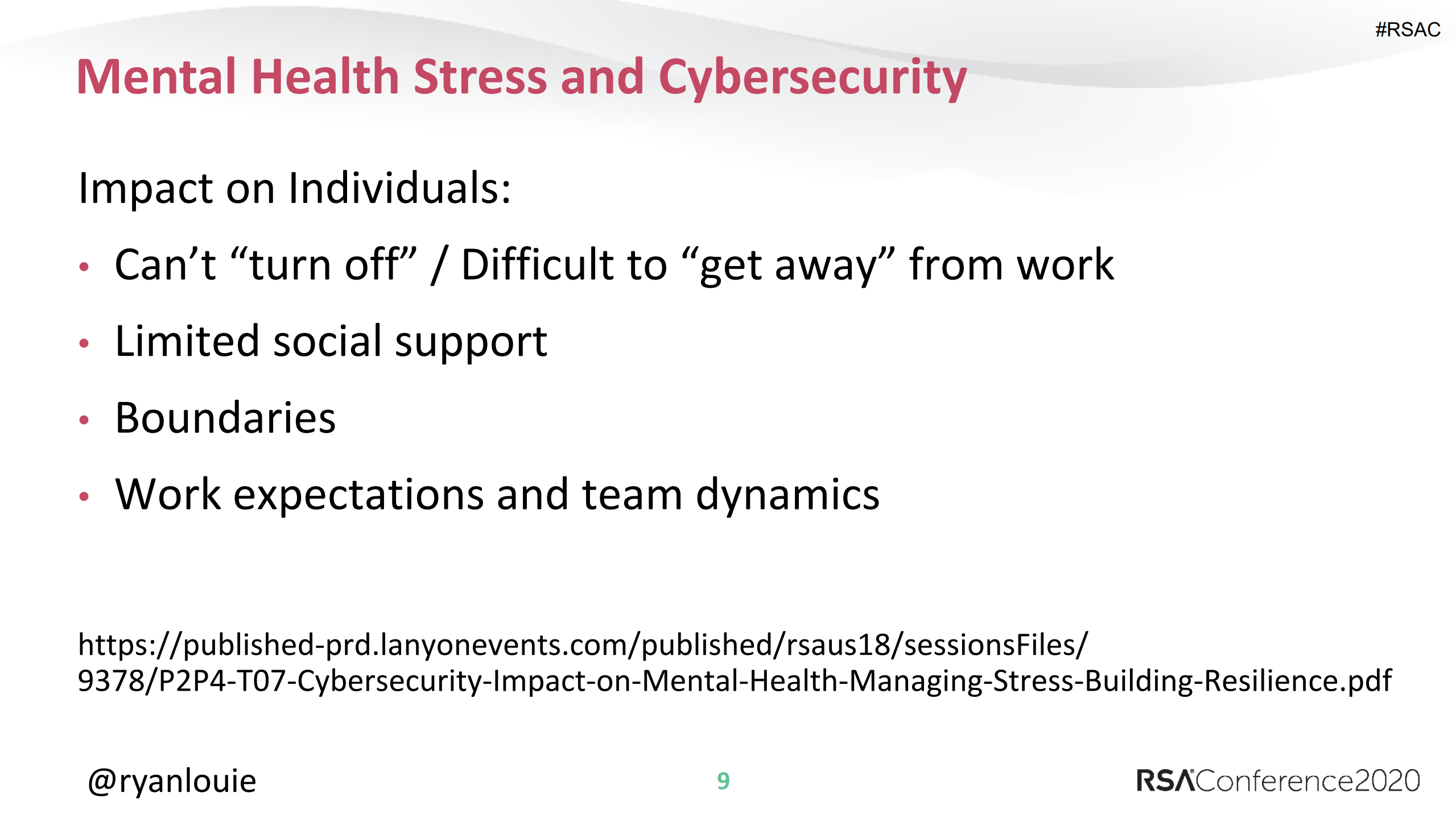 Psybersecurity+Mental+Health+Impact+of+Cyberattacks_ITIL之家(www.itilzj.com)_.PDF 第9页