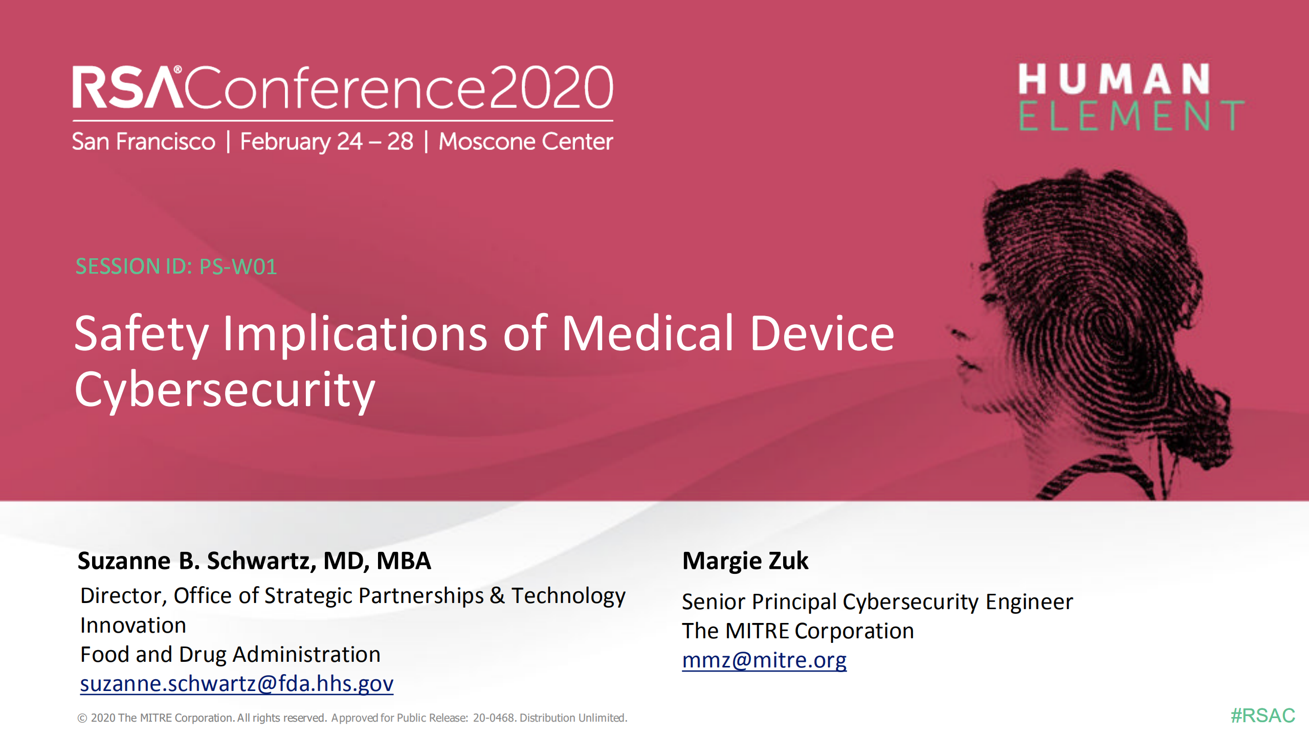 Safety+Implications+of+Medical+Device+Cybersecurity_ITIL之家(www.itilzj.com)_.PDF 第1页