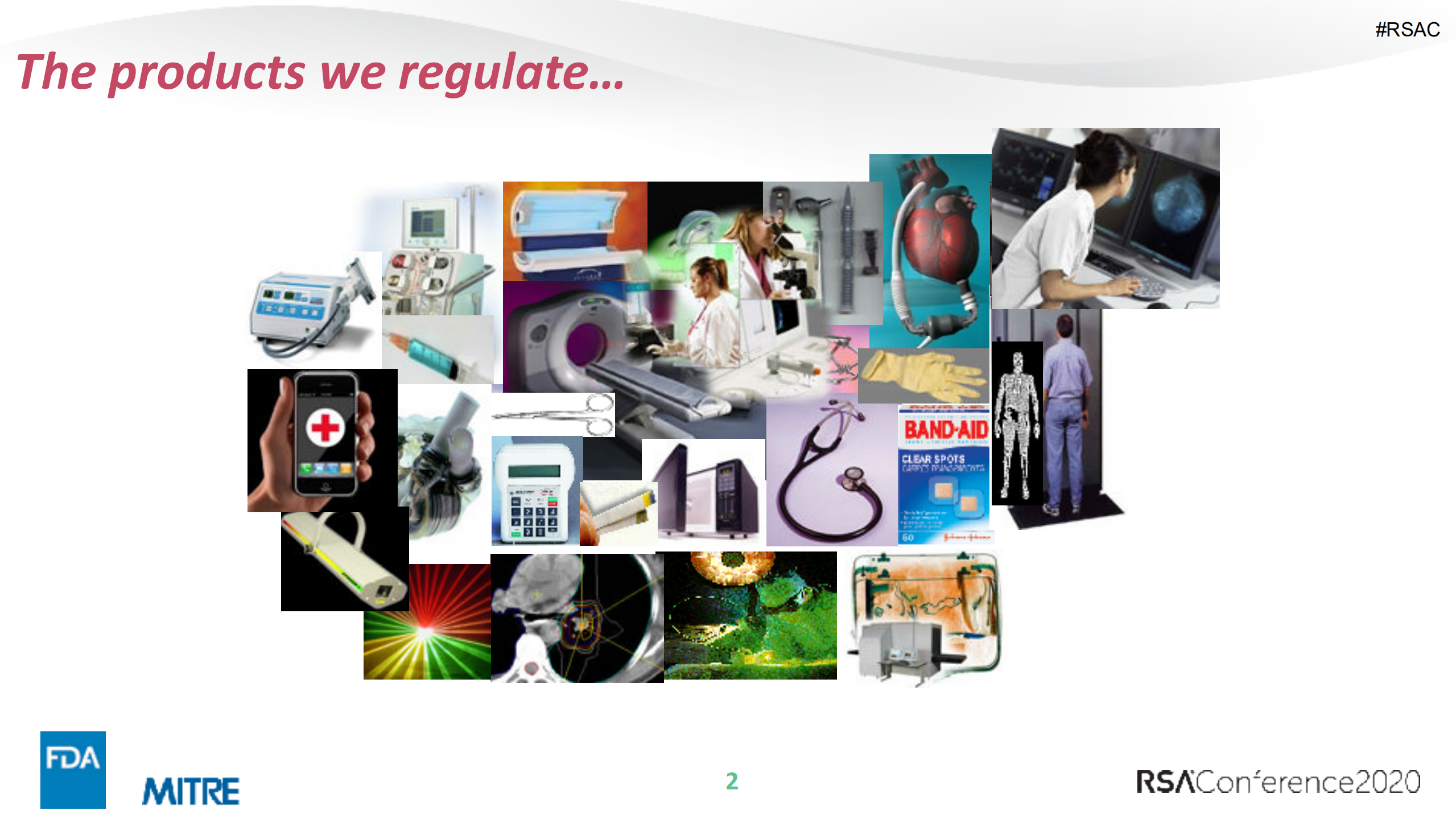 Safety+Implications+of+Medical+Device+Cybersecurity_ITIL之家(www.itilzj.com)_.PDF 第2页