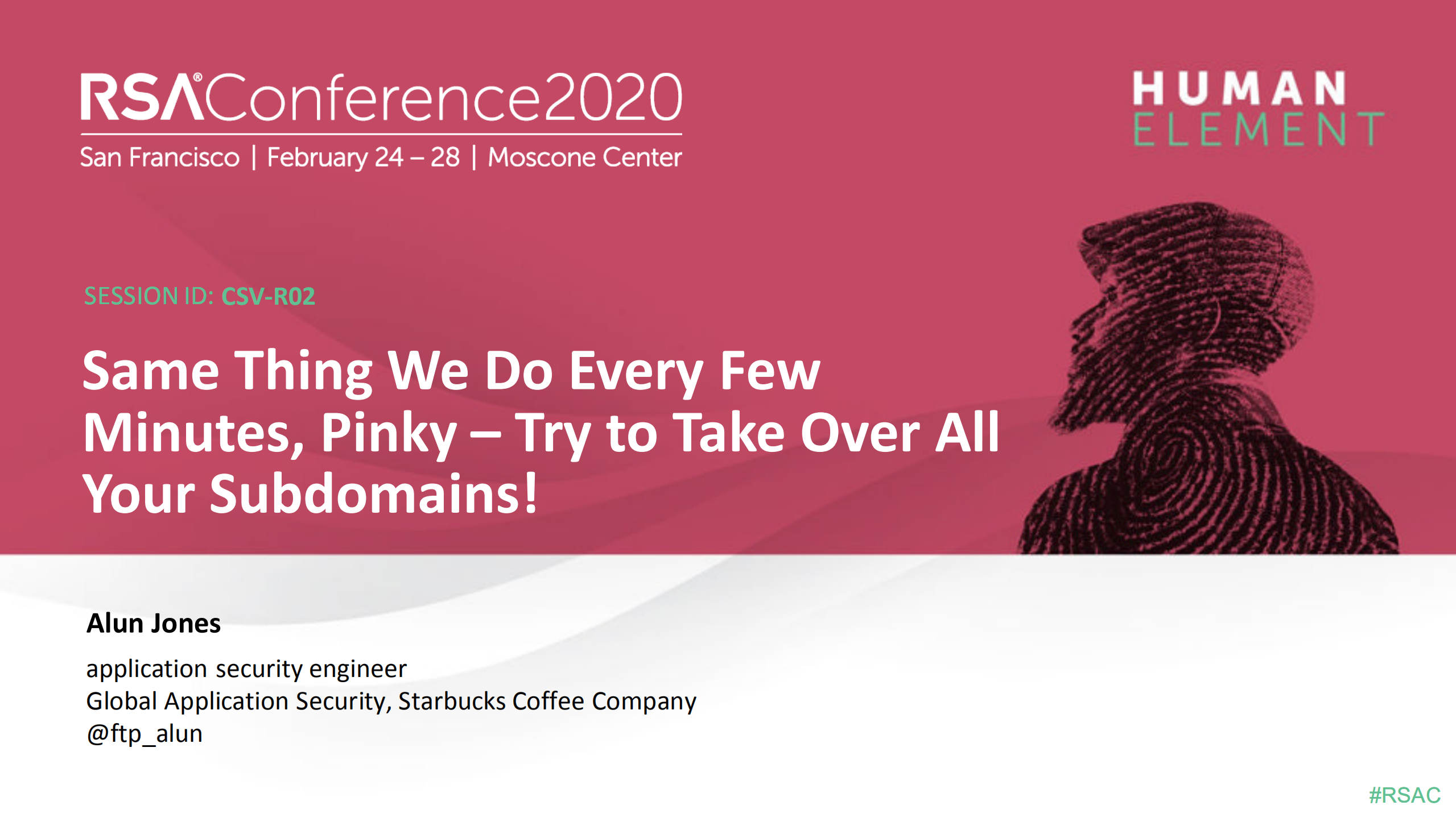 Same+Thing+We+Do+Every+Few+Minutes+Pinky+Try+to+Take+Over+All+Your+Subdomains_ITIL之家(www.itilzj.com)_.PDF 第1页