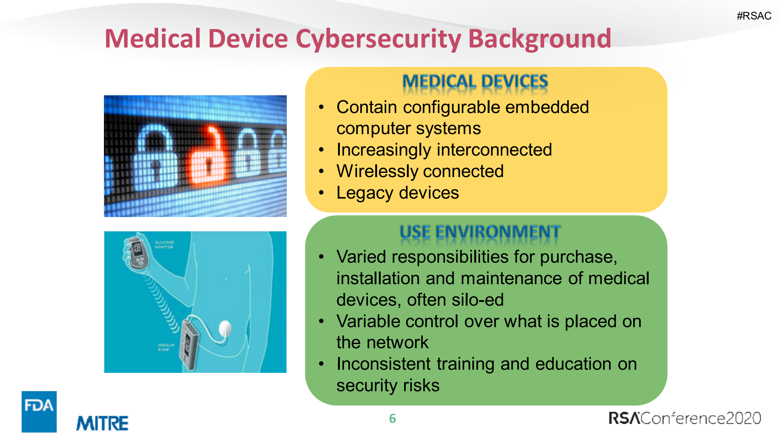 Safety+Implications+of+Medical+Device+Cybersecurity_ITIL之家(www.itilzj.com)_.PDF 第6页