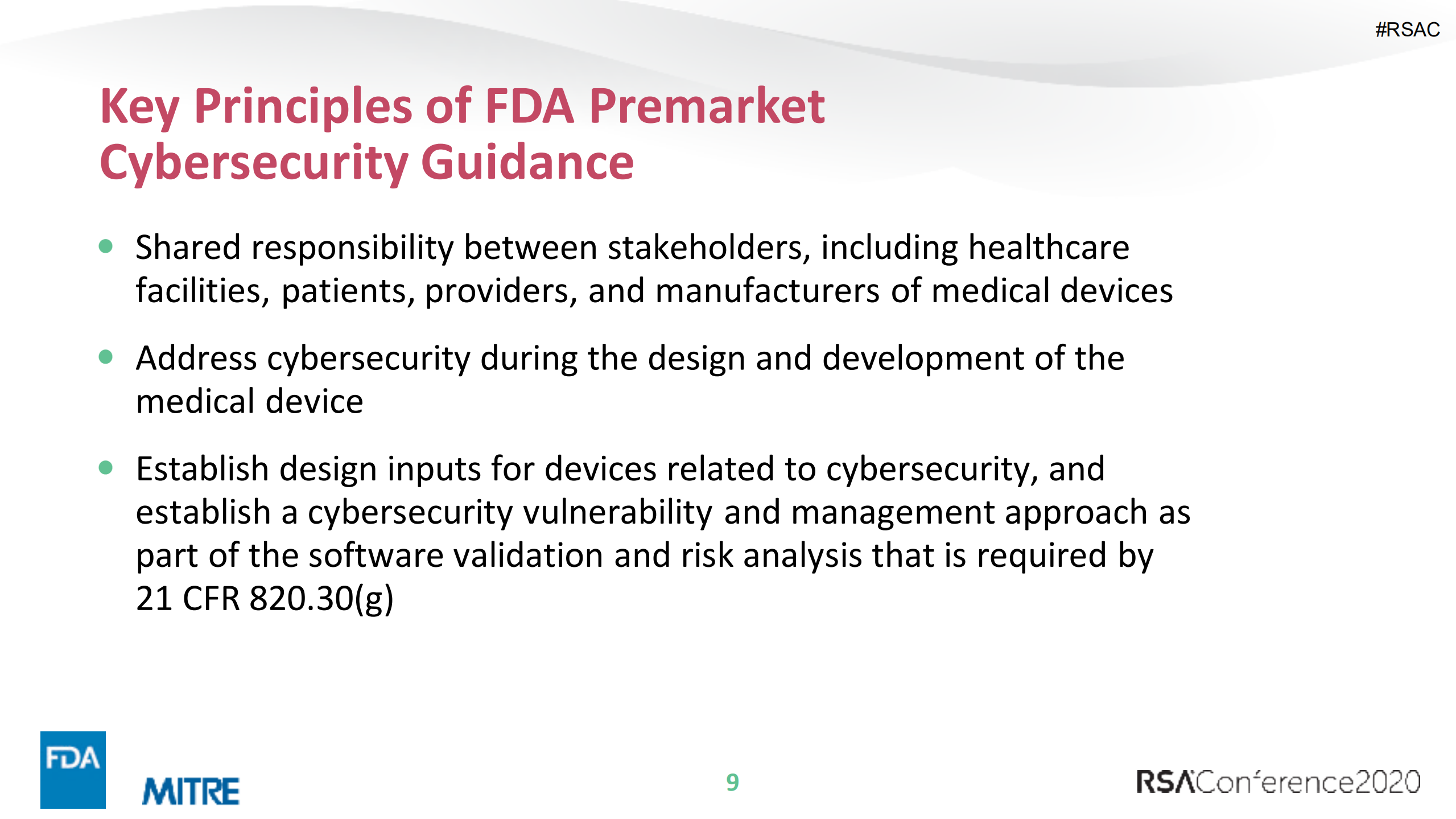 Safety+Implications+of+Medical+Device+Cybersecurity_ITIL之家(www.itilzj.com)_.PDF 第9页