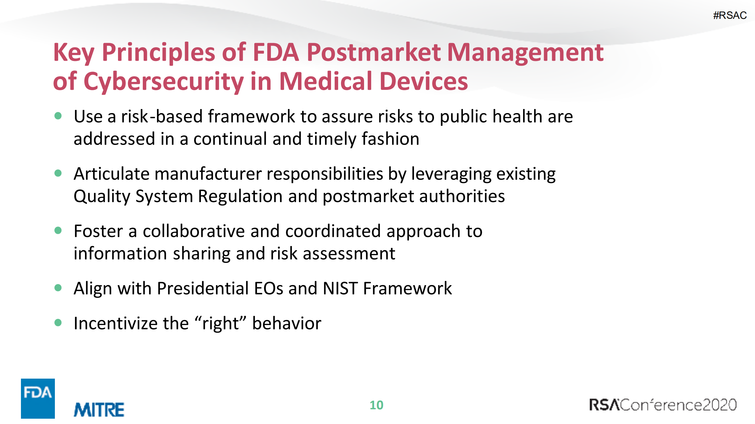 Safety+Implications+of+Medical+Device+Cybersecurity_ITIL之家(www.itilzj.com)_.PDF 第10页