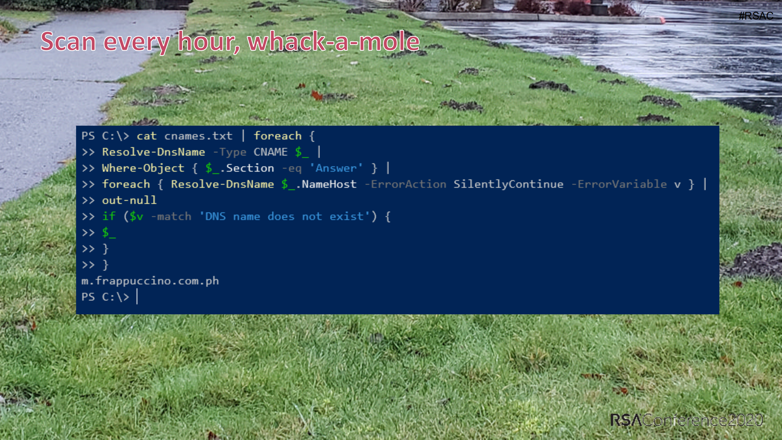 Same+Thing+We+Do+Every+Few+Minutes+Pinky+Try+to+Take+Over+All+Your+Subdomains_ITIL之家(www.itilzj.com)_.PDF 第10页