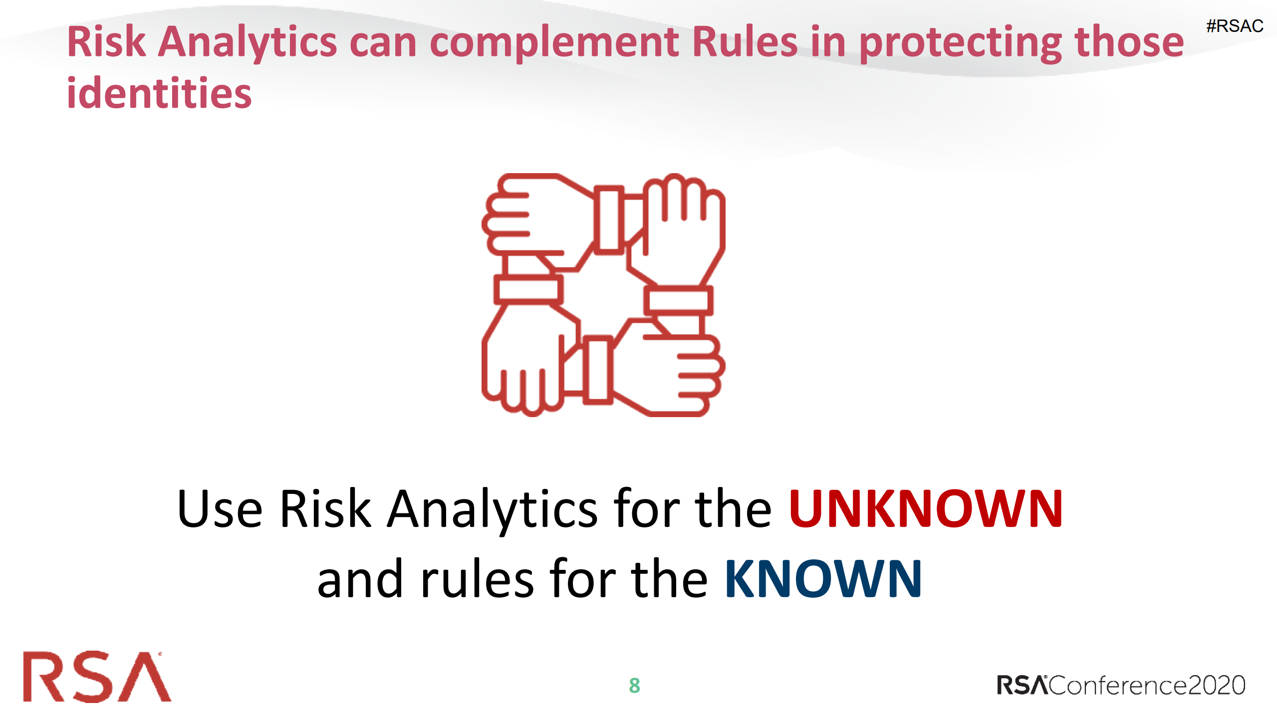 Scaling+IAM+Rules+with+ML+Based+Risk+Analytics_ITIL之家(www.itilzj.com)_.PDF 第8页