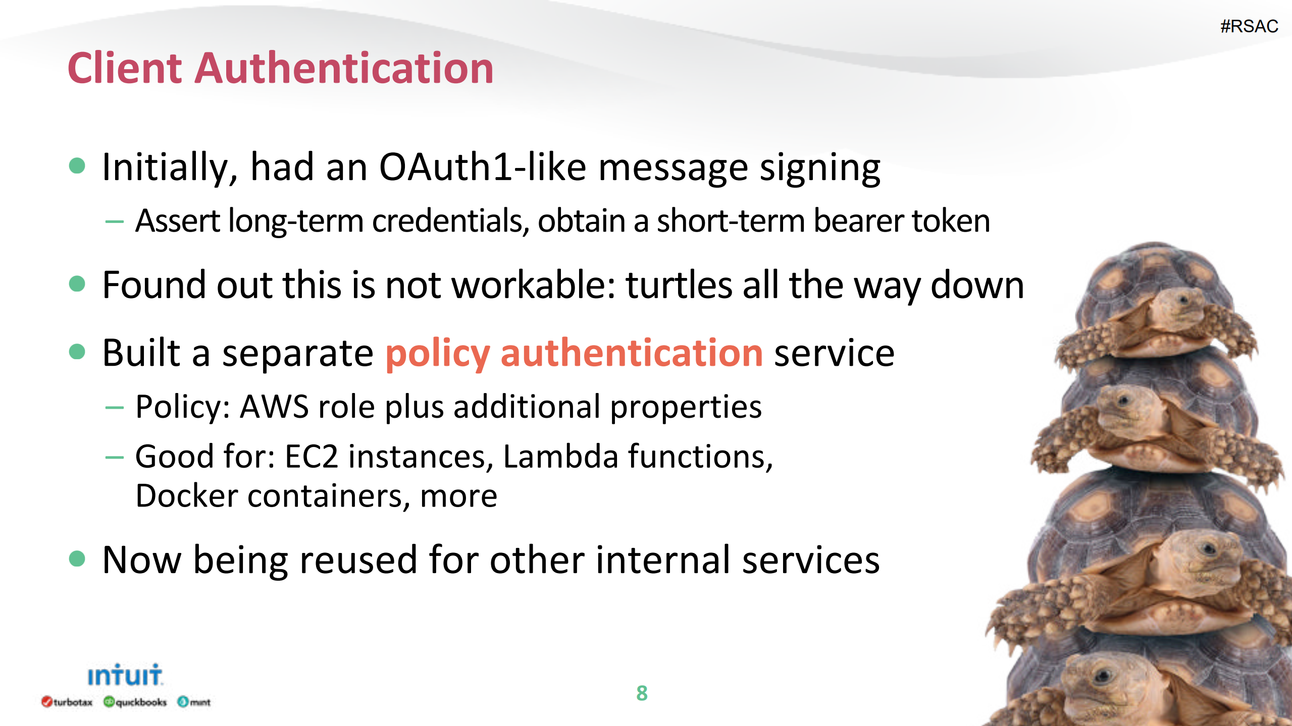 scaling+key+management+thousands+of+clients+trillions+of+operations_ITIL之家(www.itilzj.com)_.PDF 第8页