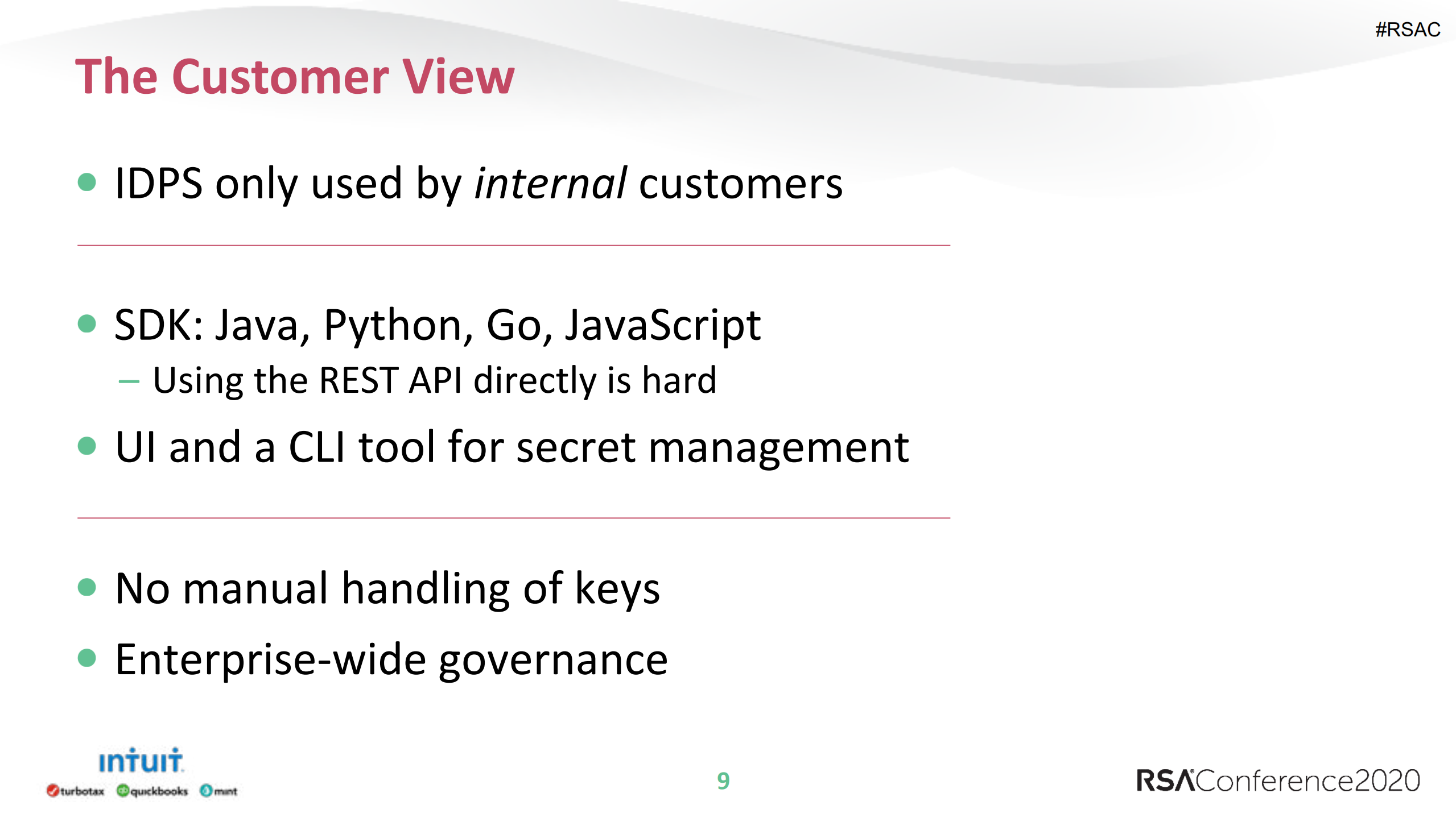scaling+key+management+thousands+of+clients+trillions+of+operations_ITIL之家(www.itilzj.com)_.PDF 第9页