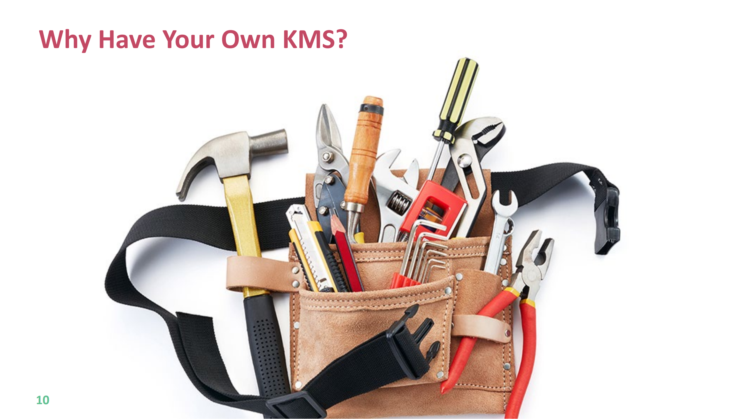 scaling+key+management+thousands+of+clients+trillions+of+operations_ITIL之家(www.itilzj.com)_.PDF 第10页