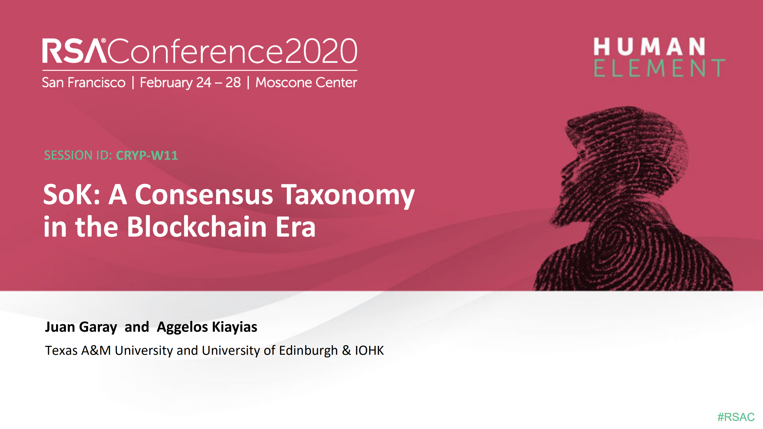 SoK+A+Consensus+Taxonomy+in+the+Blockchain+Era_ITIL之家(www.itilzj.com)_.PDF 第1页