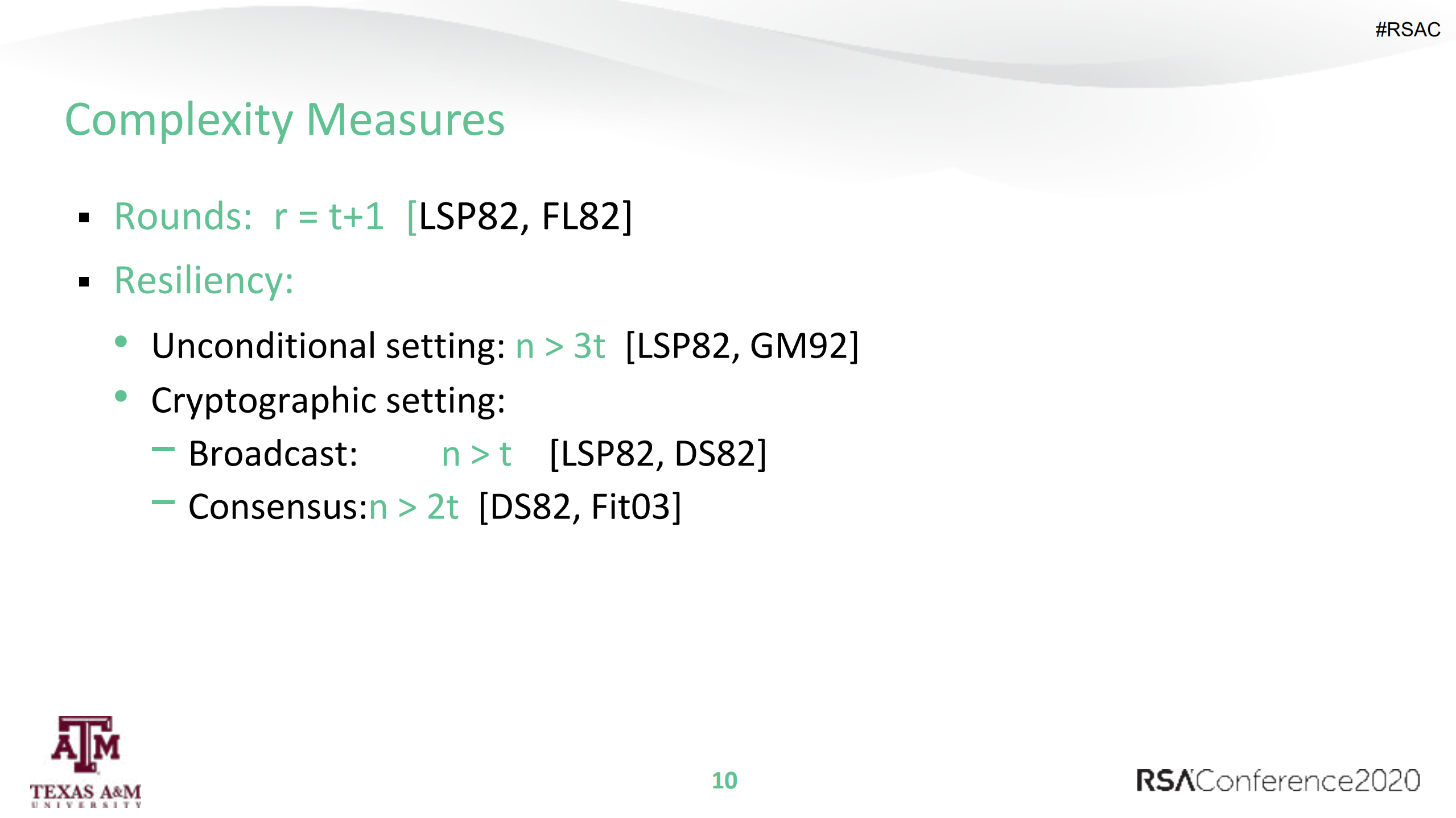 SoK+A+Consensus+Taxonomy+in+the+Blockchain+Era_ITIL之家(www.itilzj.com)_.PDF 第10页
