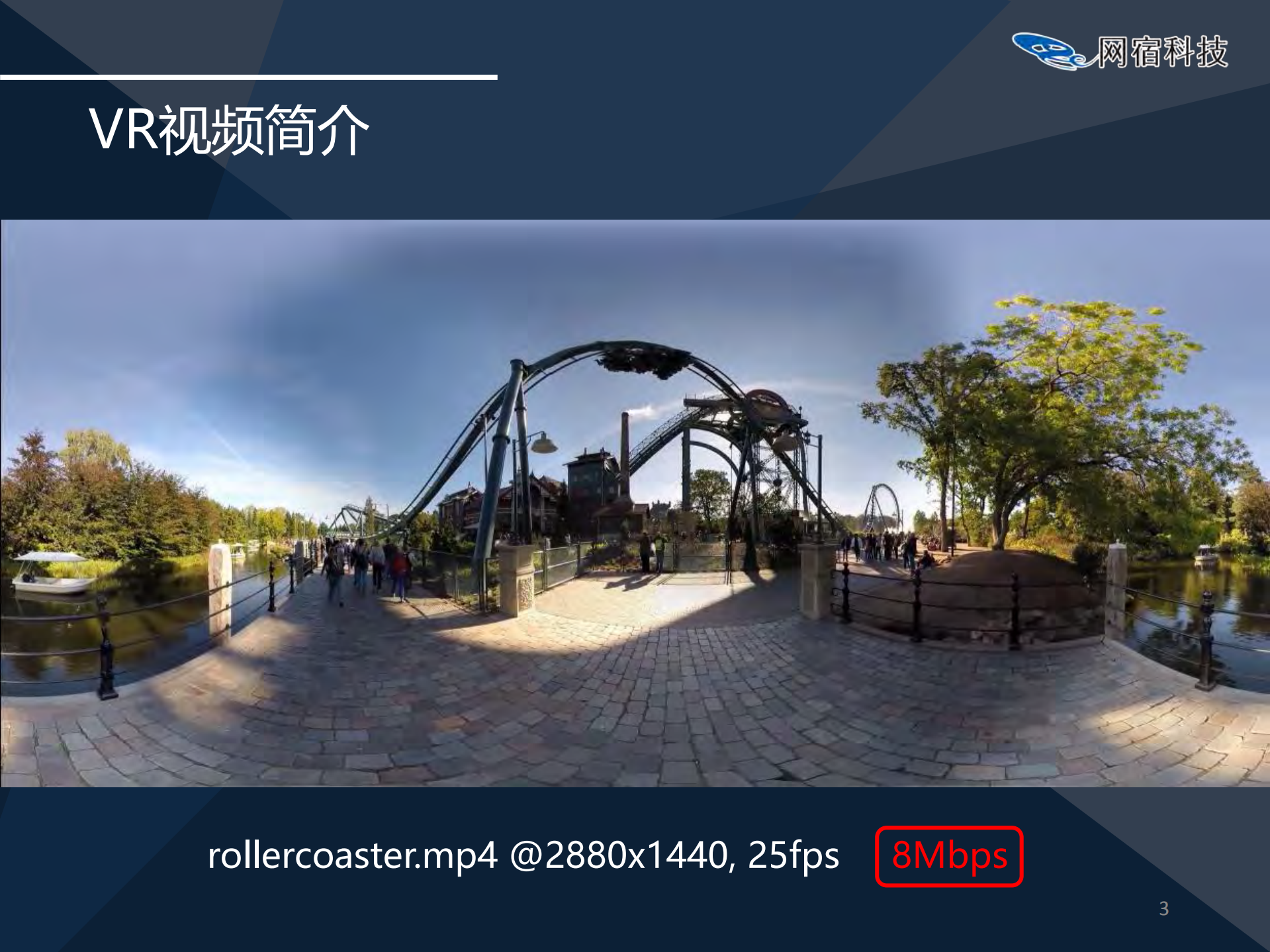 VR视频窄带高清技术探索_ITIL之家(www.itilzj.com)_.PDF 第4页