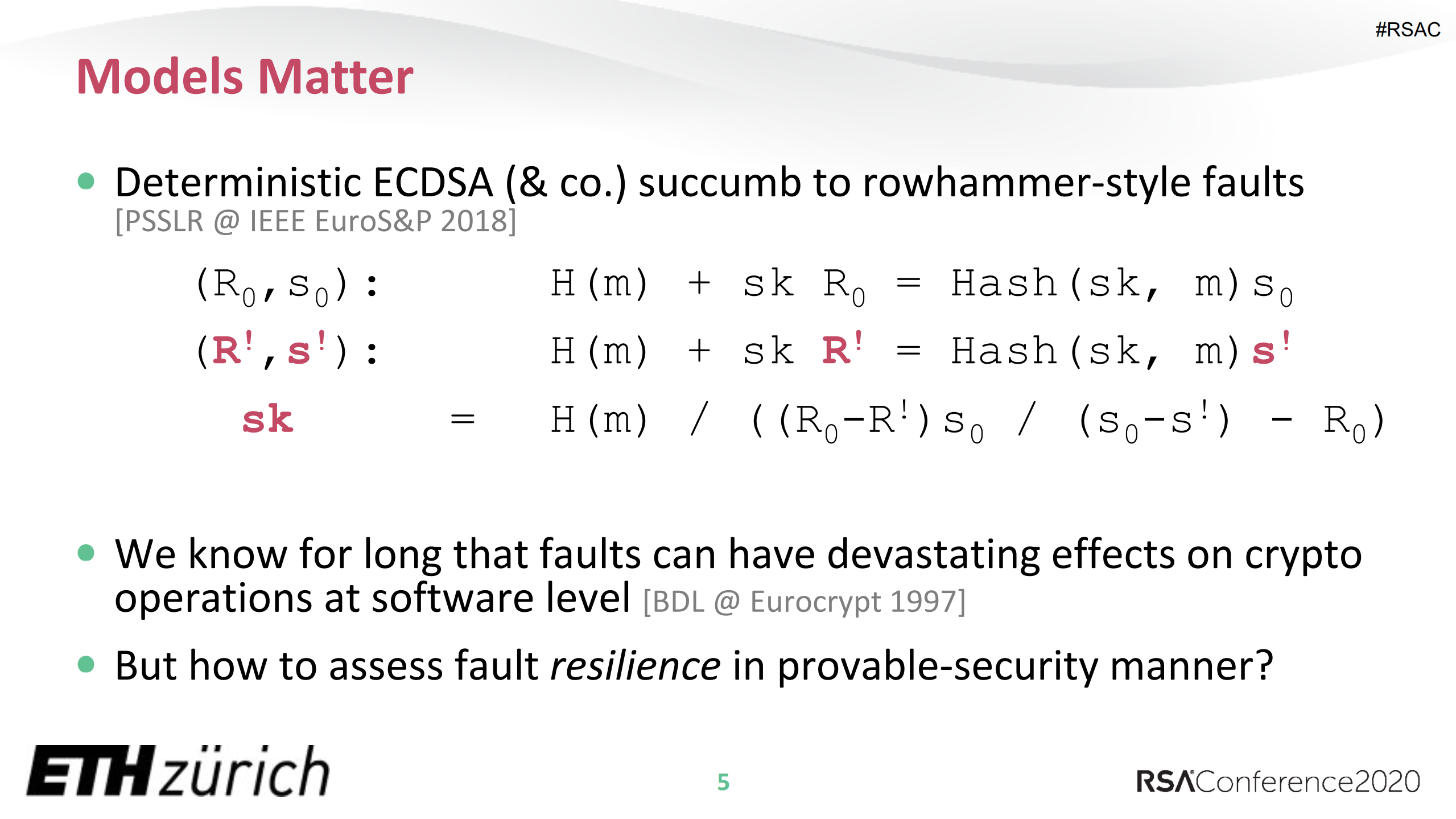 T10+Modeling+Memory+Faults+in+Signature+and+Authenticated+Encryption+Schemes_ITIL之家(www.itilzj.com)_.PDF 第5页