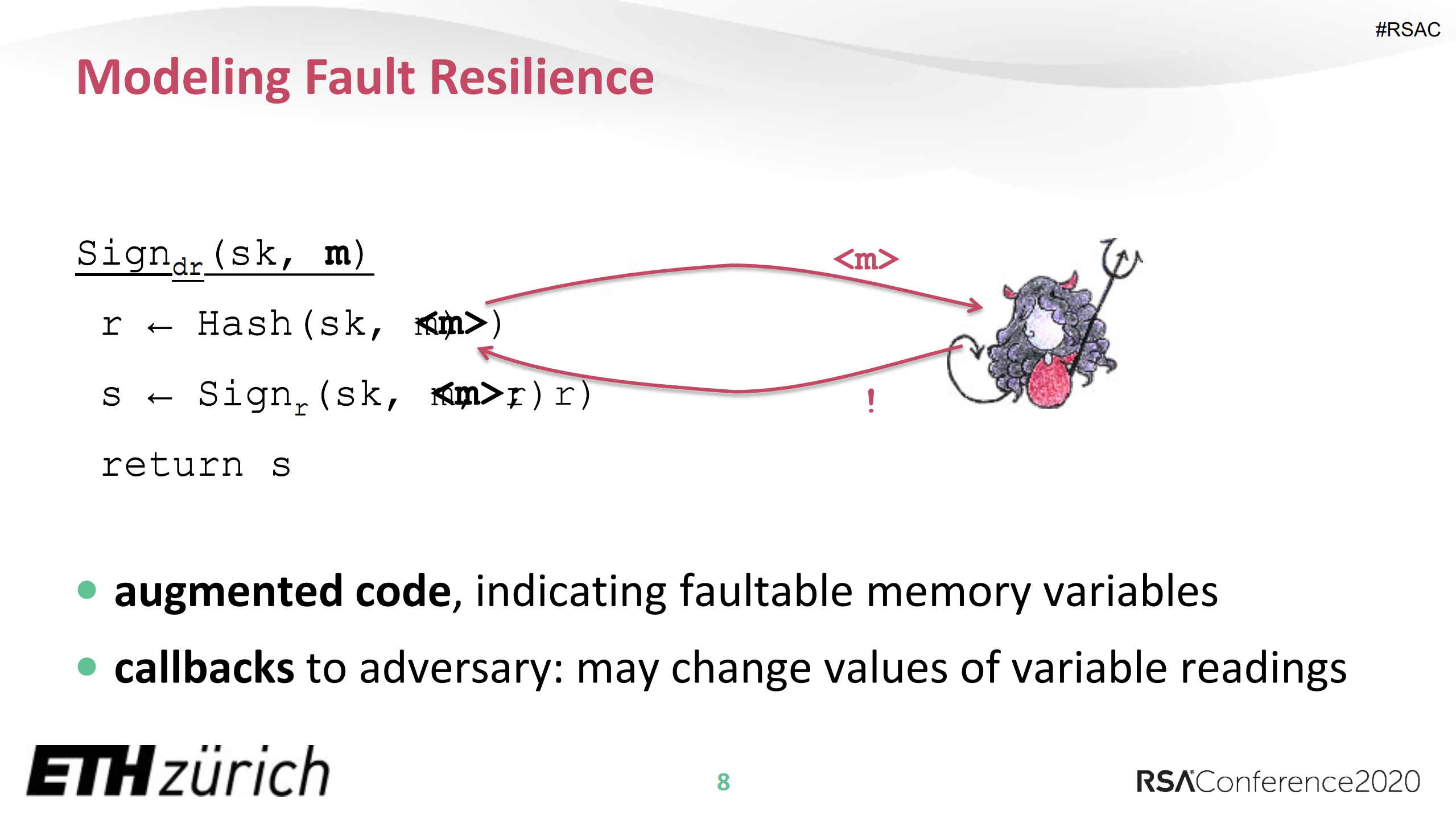 T10+Modeling+Memory+Faults+in+Signature+and+Authenticated+Encryption+Schemes_ITIL之家(www.itilzj.com)_.PDF 第8页