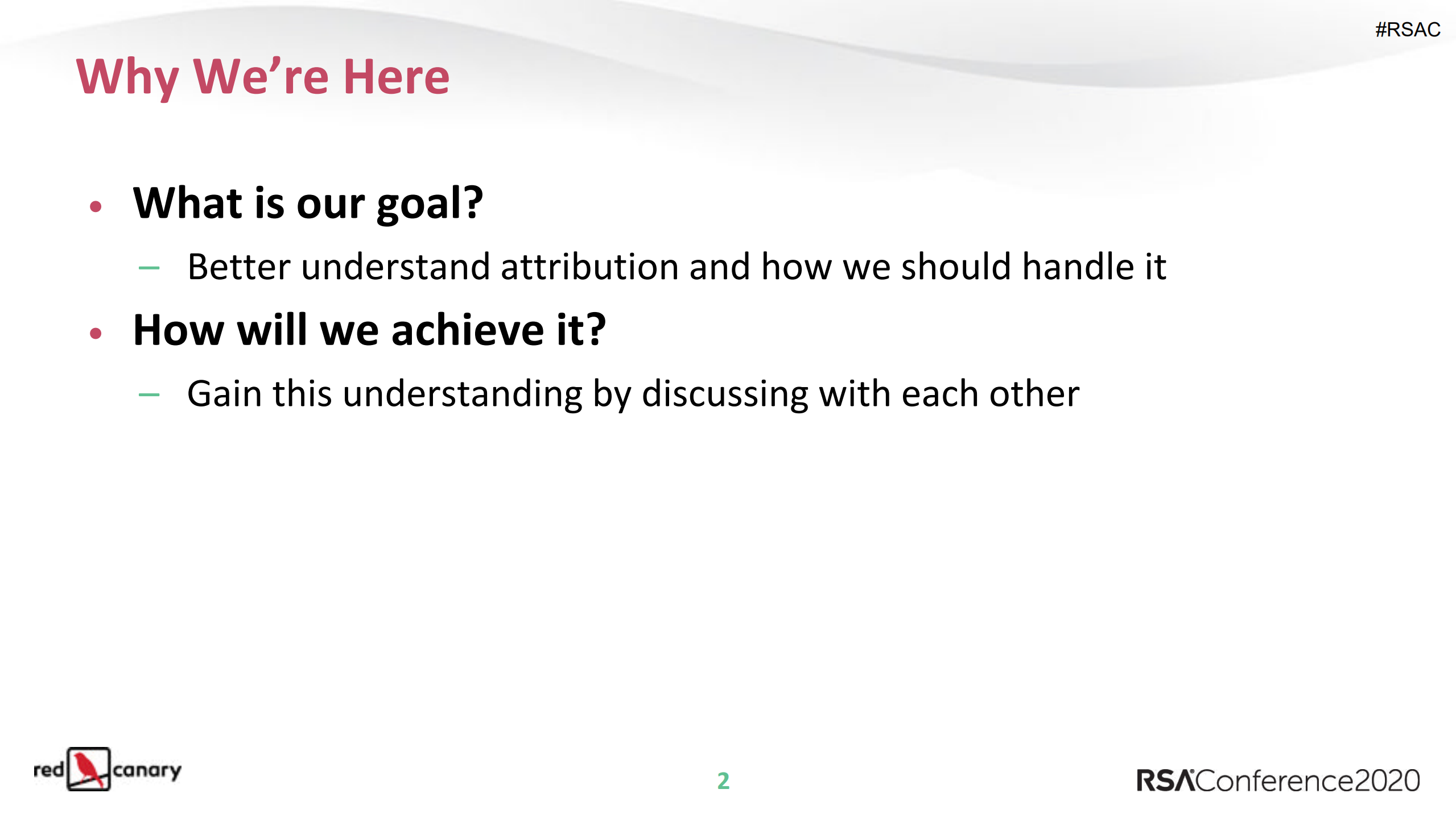 The+Attribution+Game+When+Knowing+Your+Adversary+Matters_ITIL之家(www.itilzj.com)_.PDF 第2页