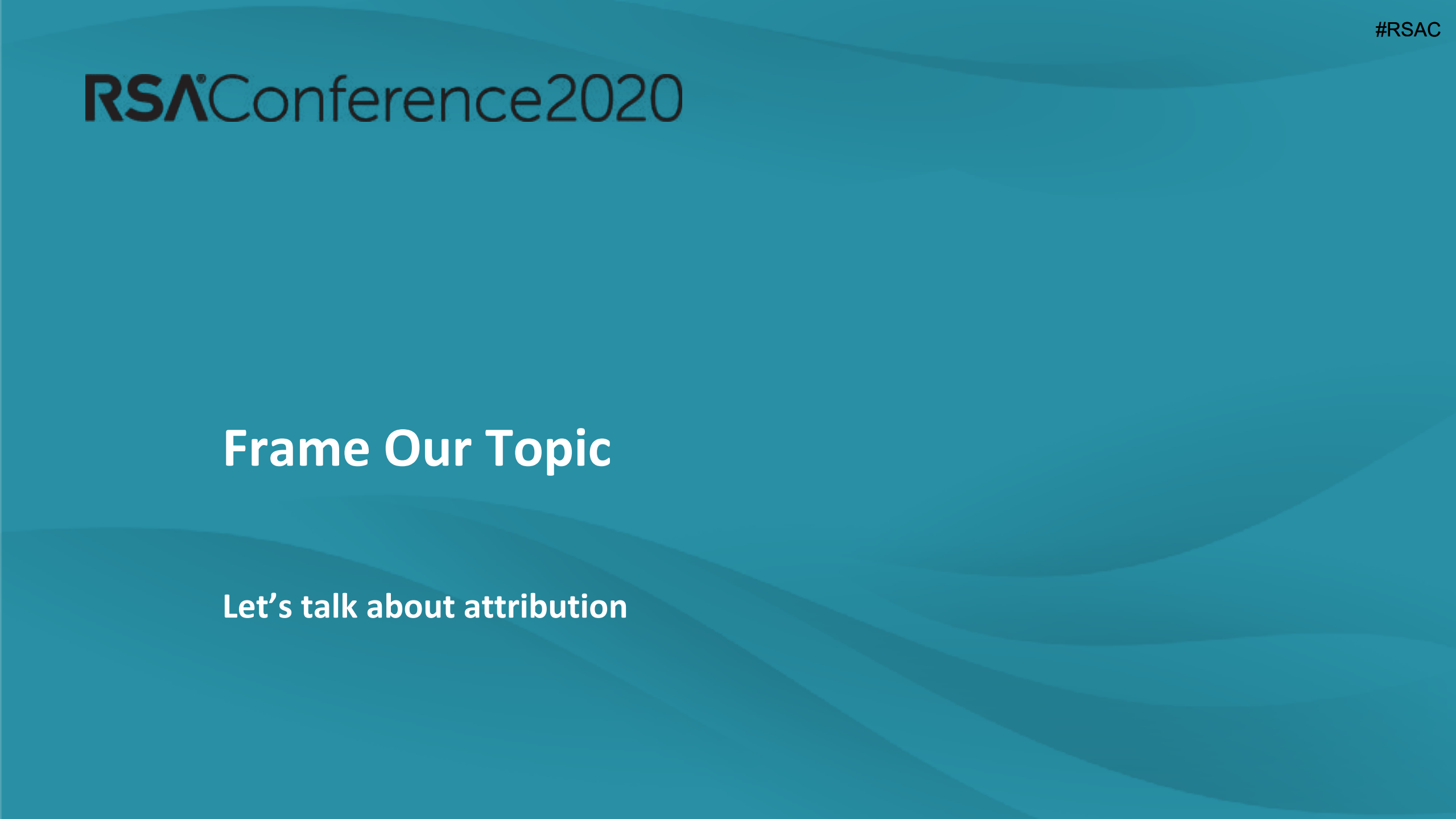 The+Attribution+Game+When+Knowing+Your+Adversary+Matters_ITIL之家(www.itilzj.com)_.PDF 第4页