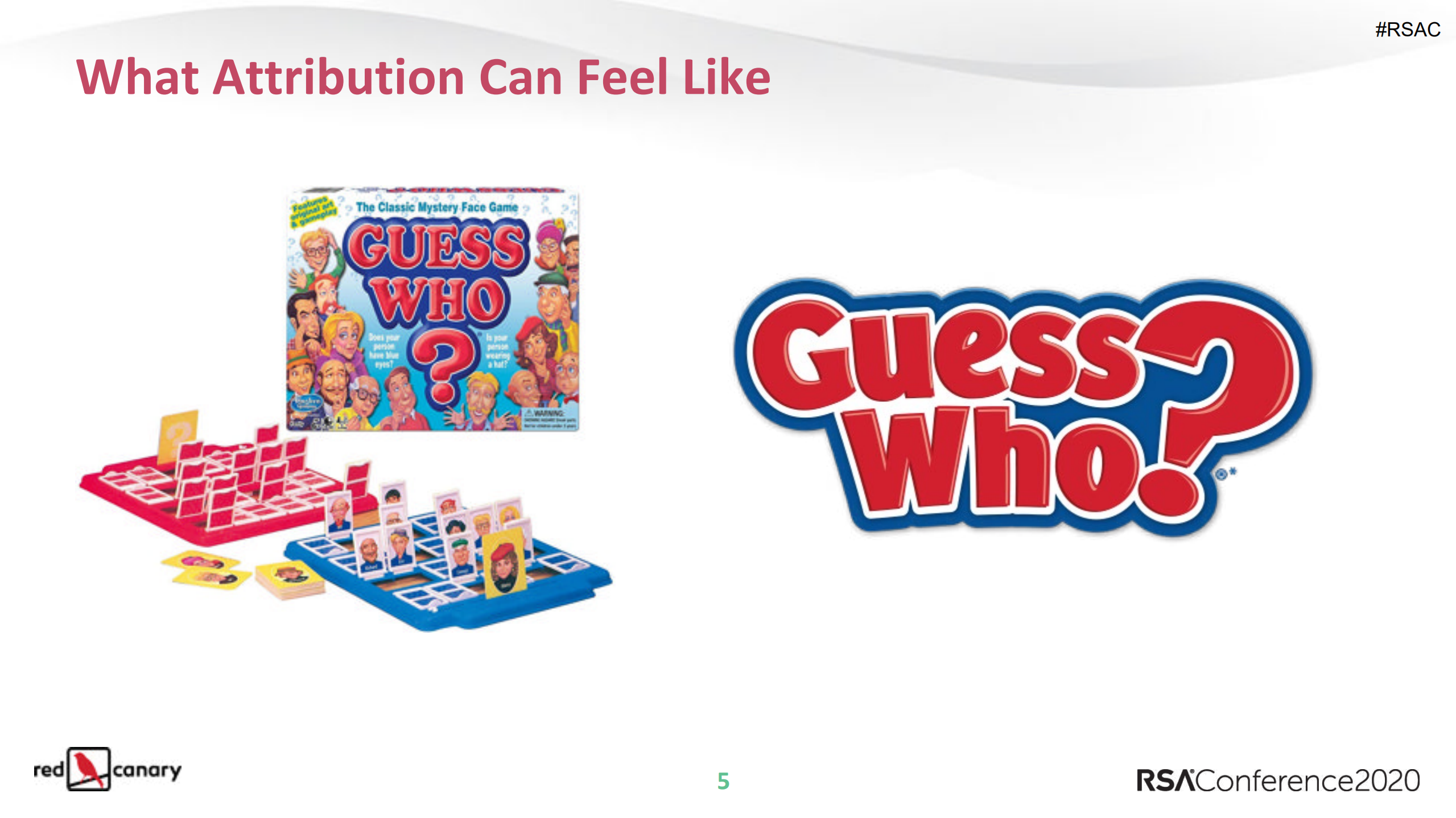 The+Attribution+Game+When+Knowing+Your+Adversary+Matters_ITIL之家(www.itilzj.com)_.PDF 第5页