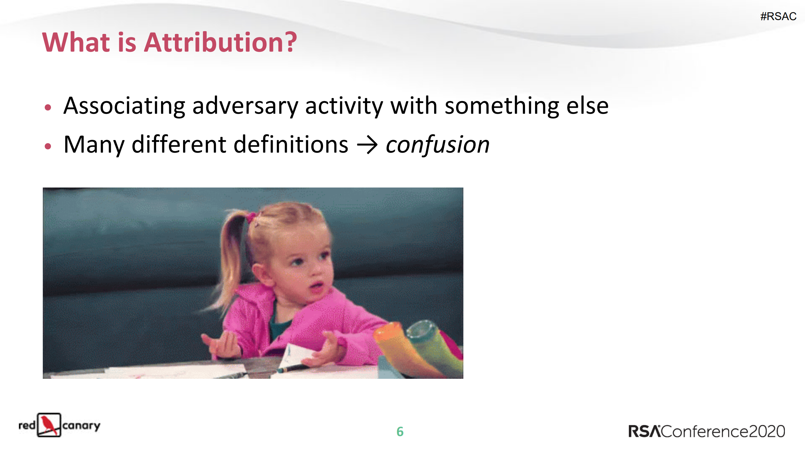 The+Attribution+Game+When+Knowing+Your+Adversary+Matters_ITIL之家(www.itilzj.com)_.PDF 第6页