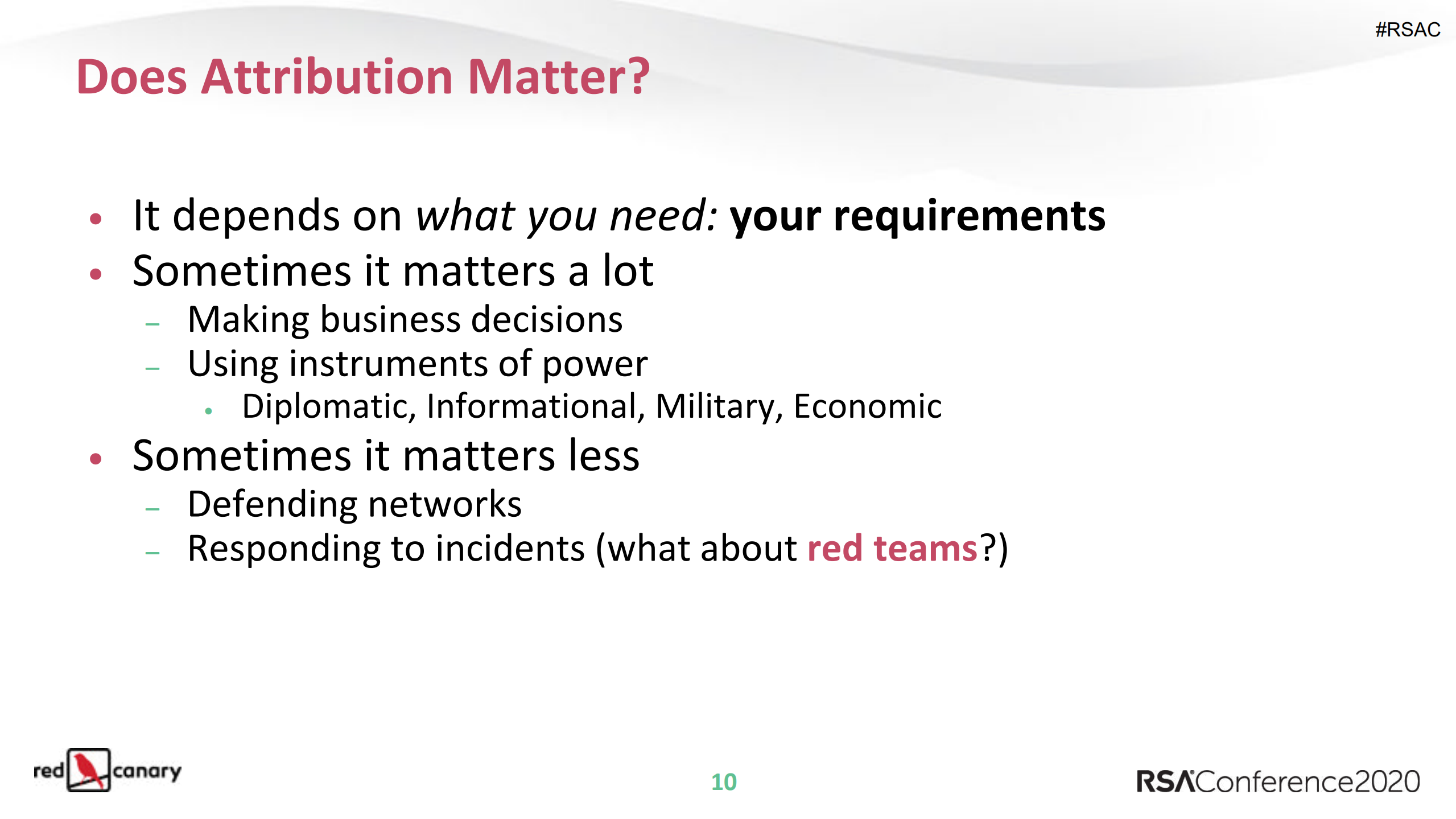 The+Attribution+Game+When+Knowing+Your+Adversary+Matters_ITIL之家(www.itilzj.com)_.PDF 第10页