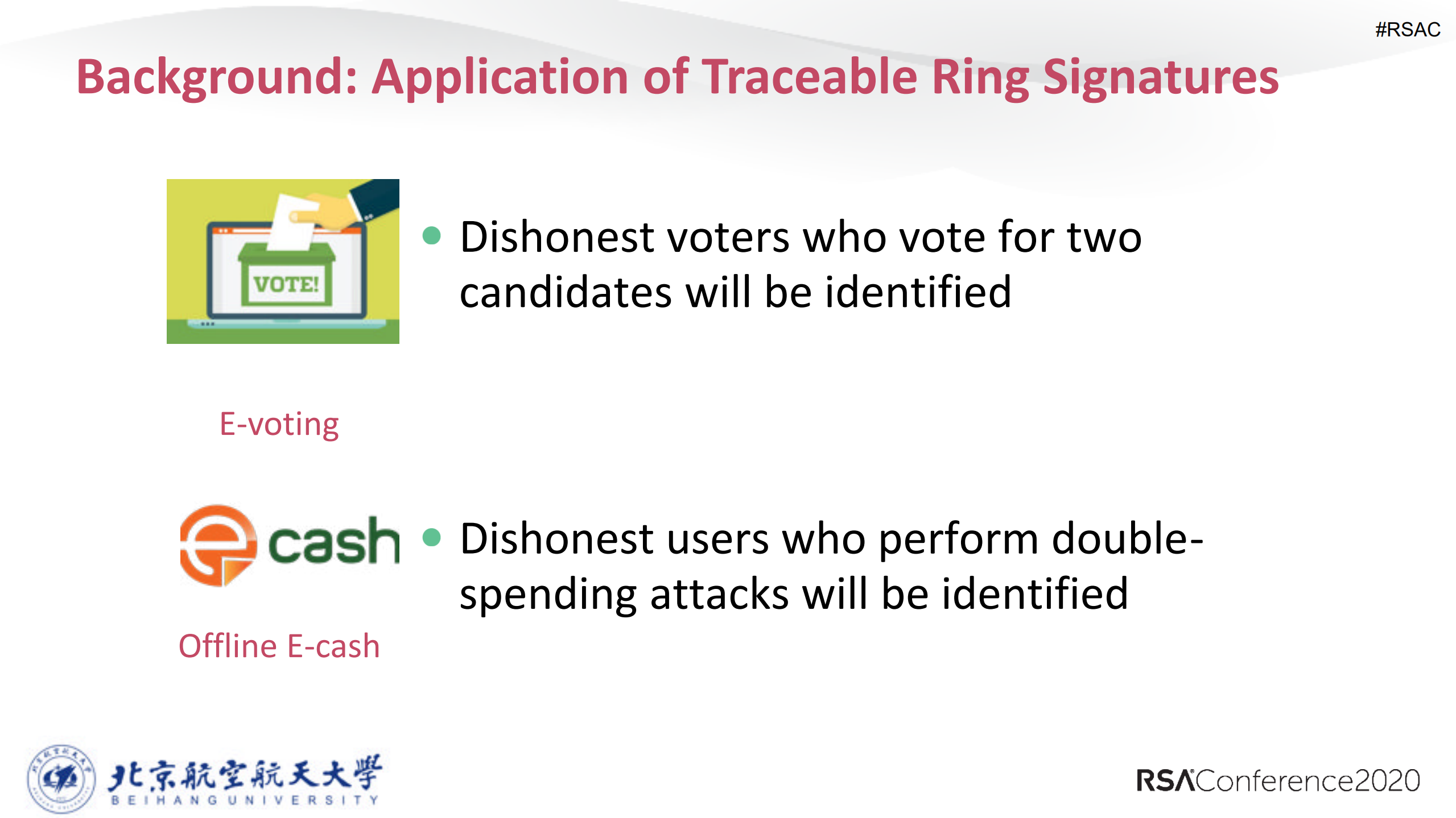 Traceable+Ring+Signatures+with+Post+quantum+Security_ITIL之家(www.itilzj.com)_.PDF 第8页