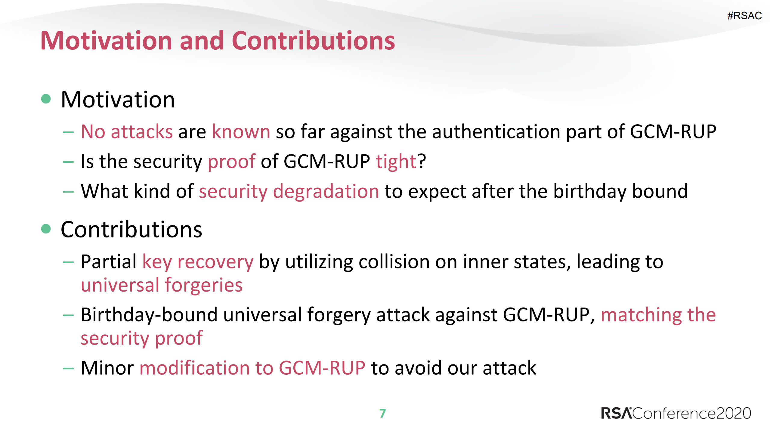 Universal+Forgery+Attack+against+GCM+RUP_ITIL之家(www.itilzj.com)_.PDF 第7页