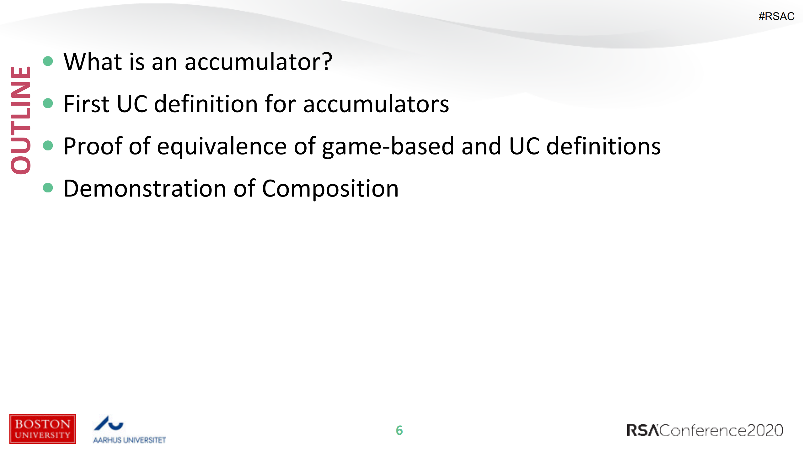 Universally+Composable+Accumulators_ITIL之家(www.itilzj.com)_.PDF 第6页